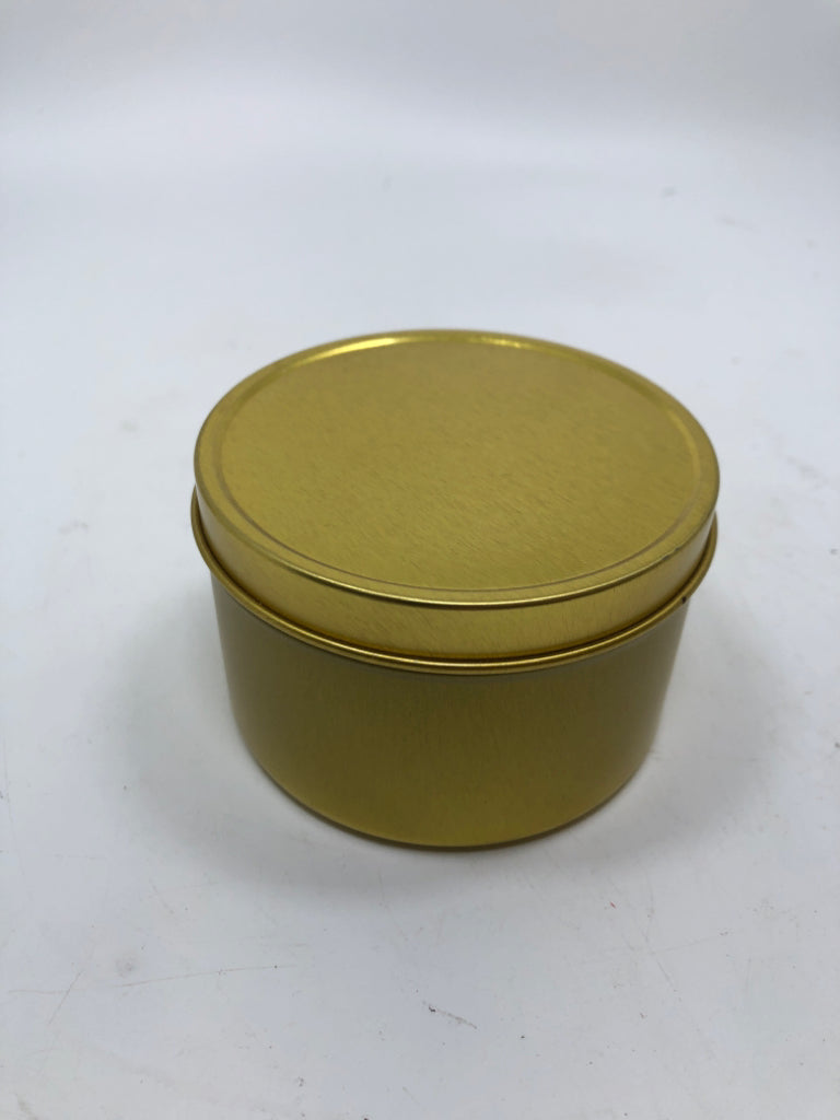 GINGER/MANDARIN CANDLE.