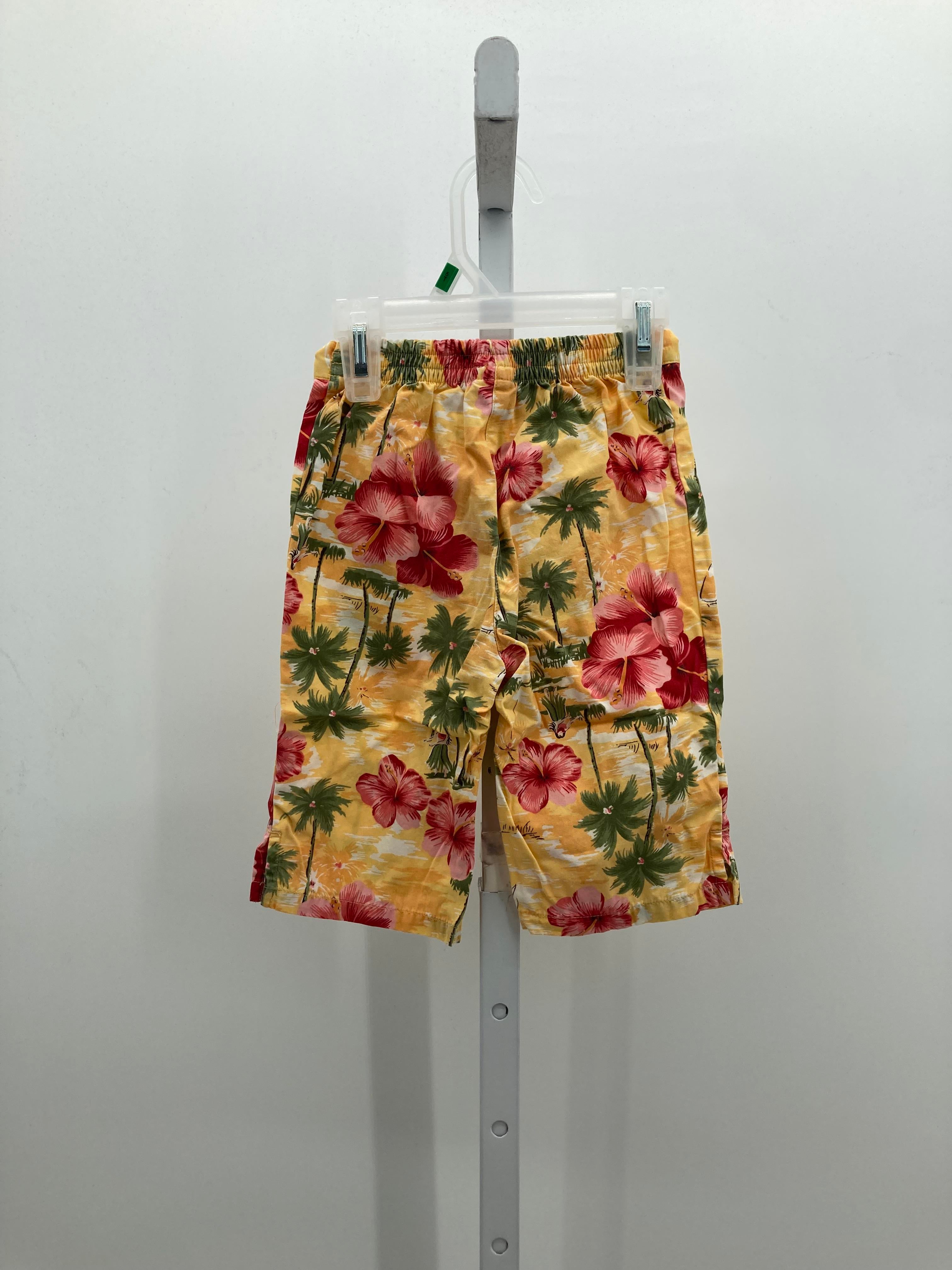 Gymboree Size 12-18 Months Girls Capri