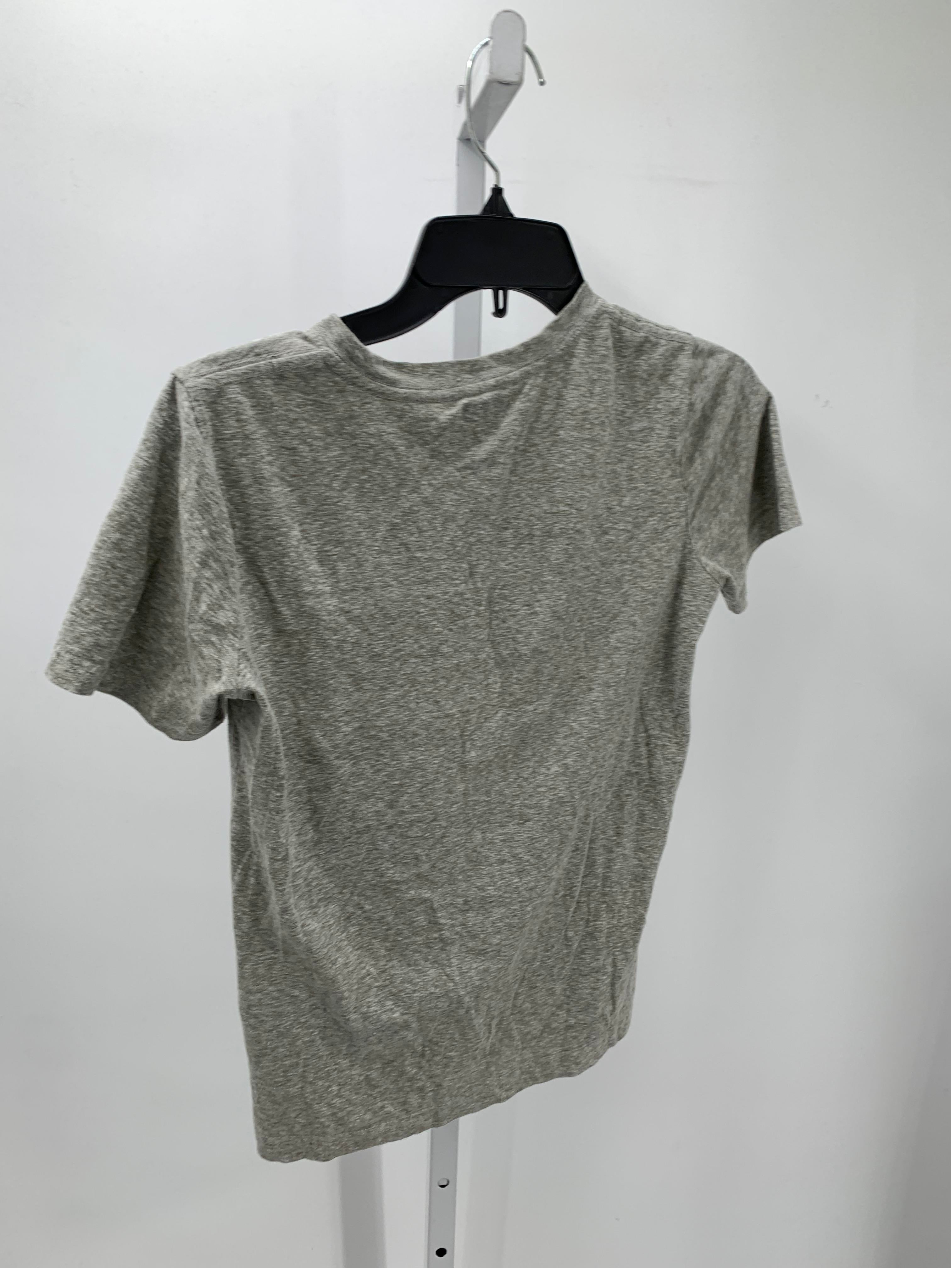 KNIT TEE