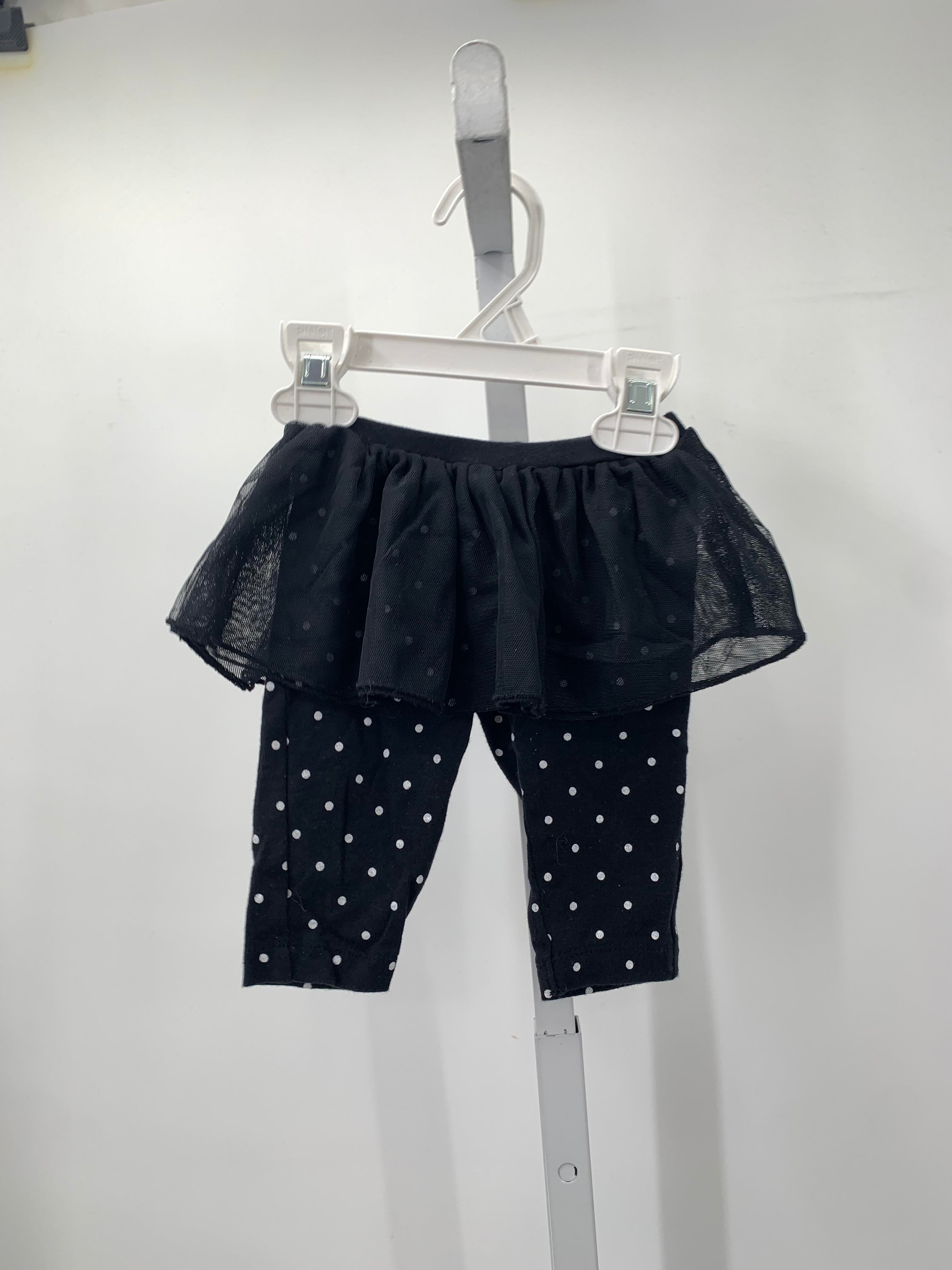 Carters Size 6 Months Girls Pants