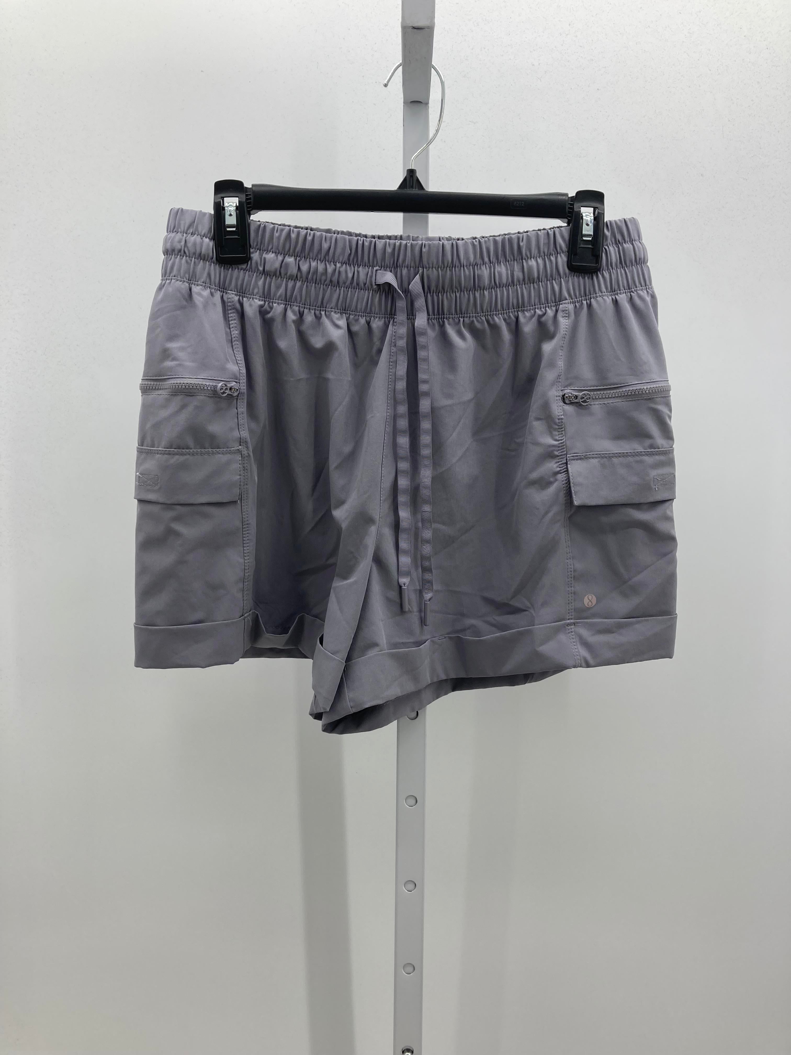 Layer8 Size Large Misses Shorts