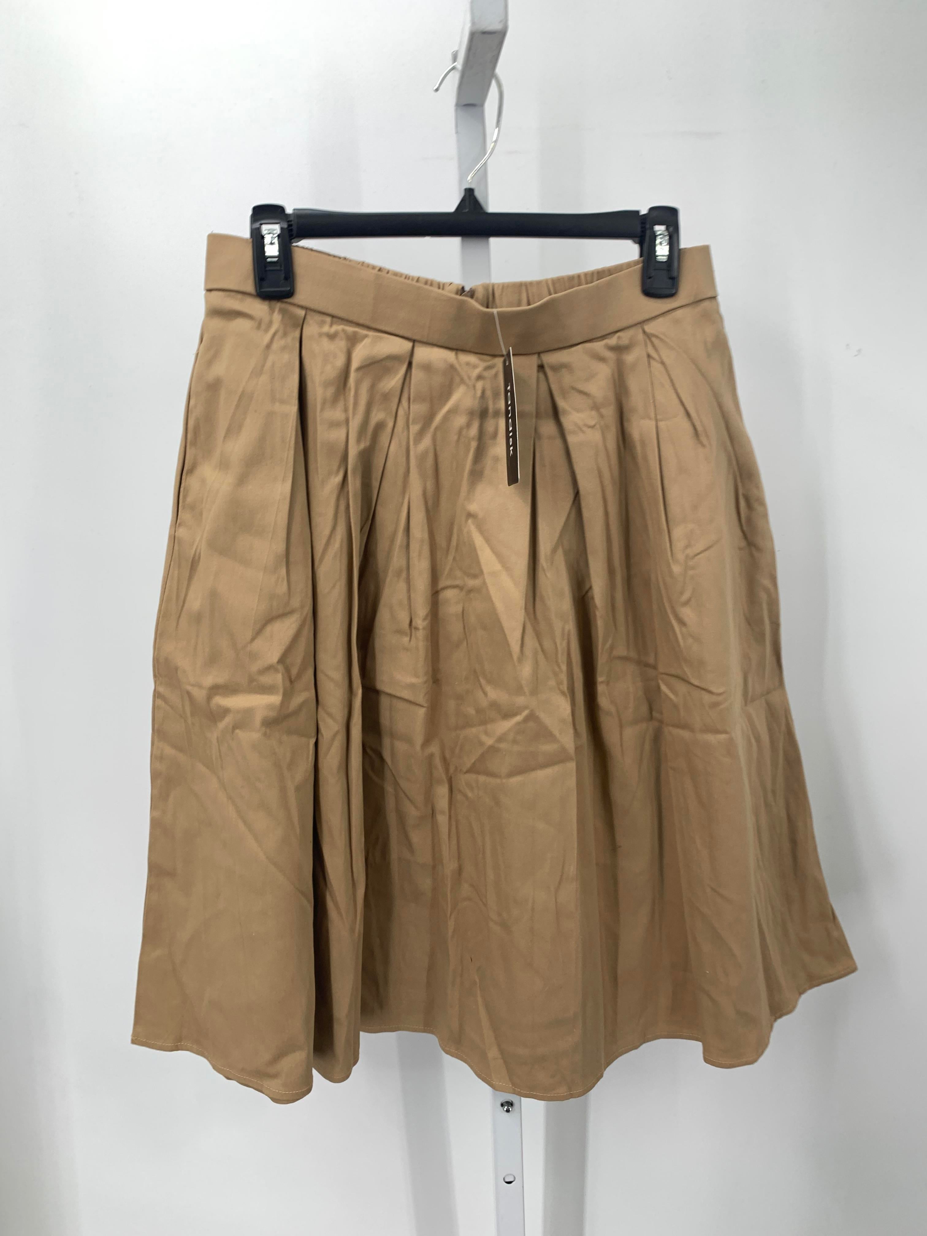 Size Large Misses Skirt