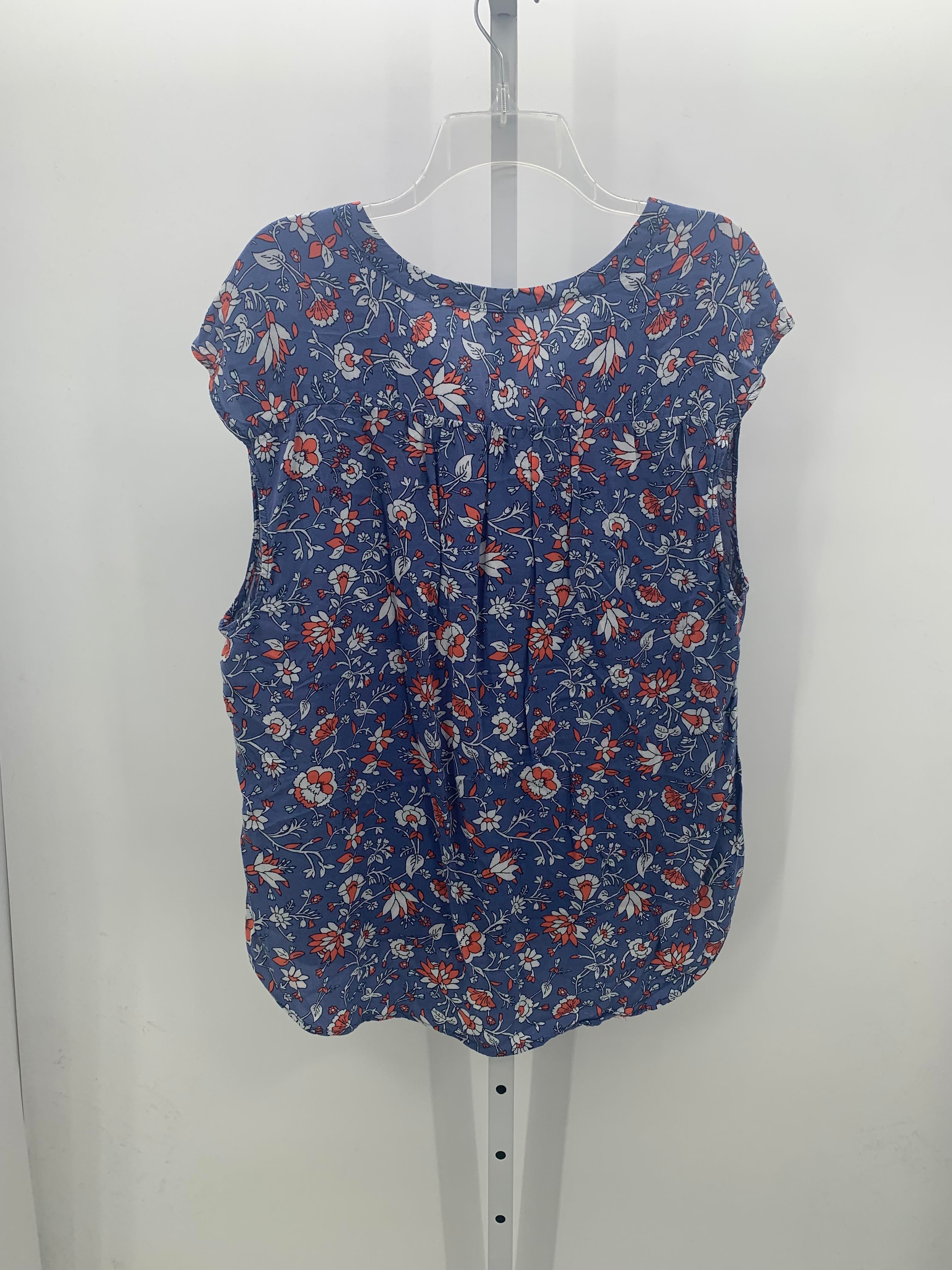 Old Navy Size Extra Large Misses Sleeveless Shirt