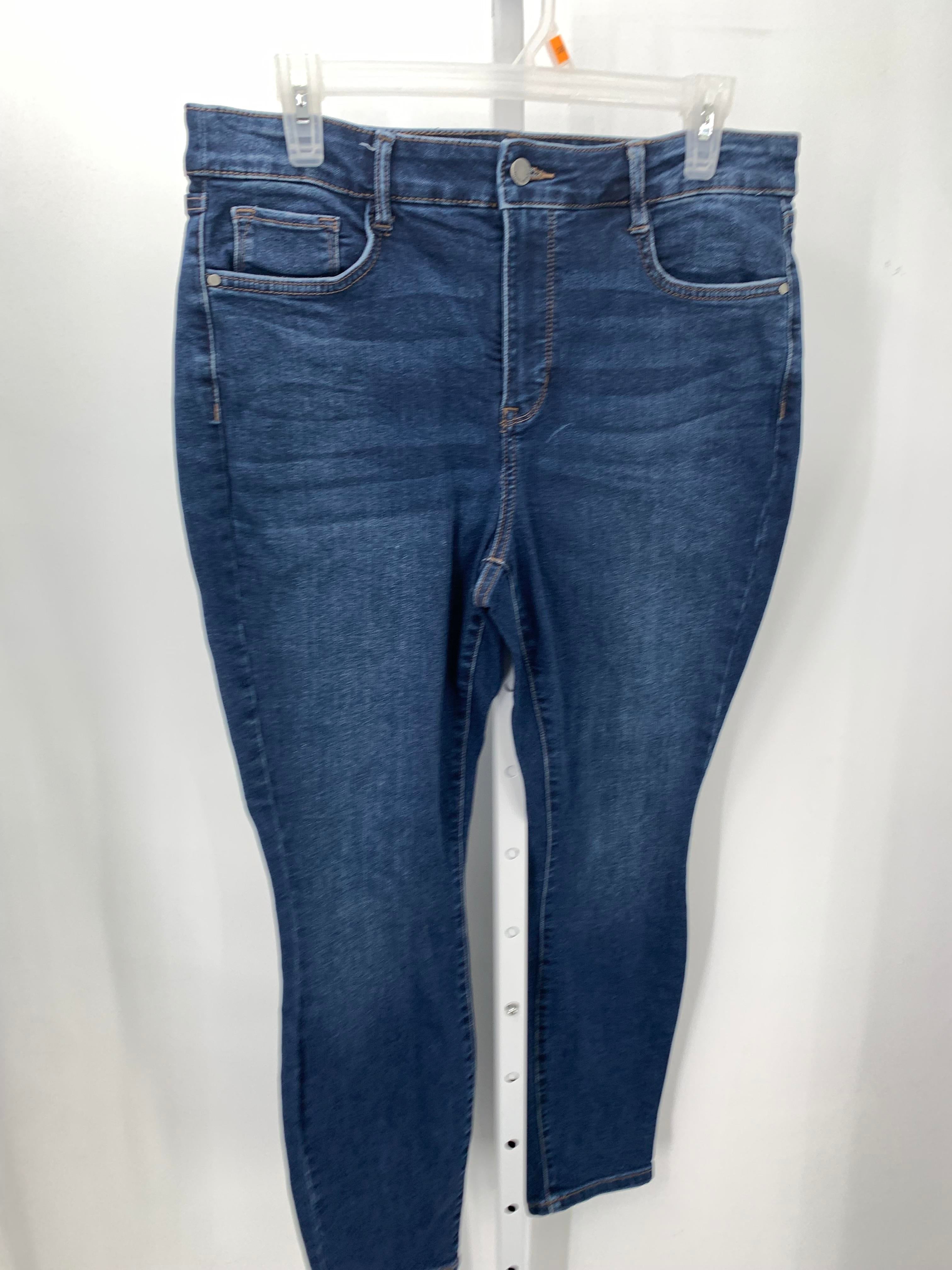 Nine West Size 12 Misses Jeans