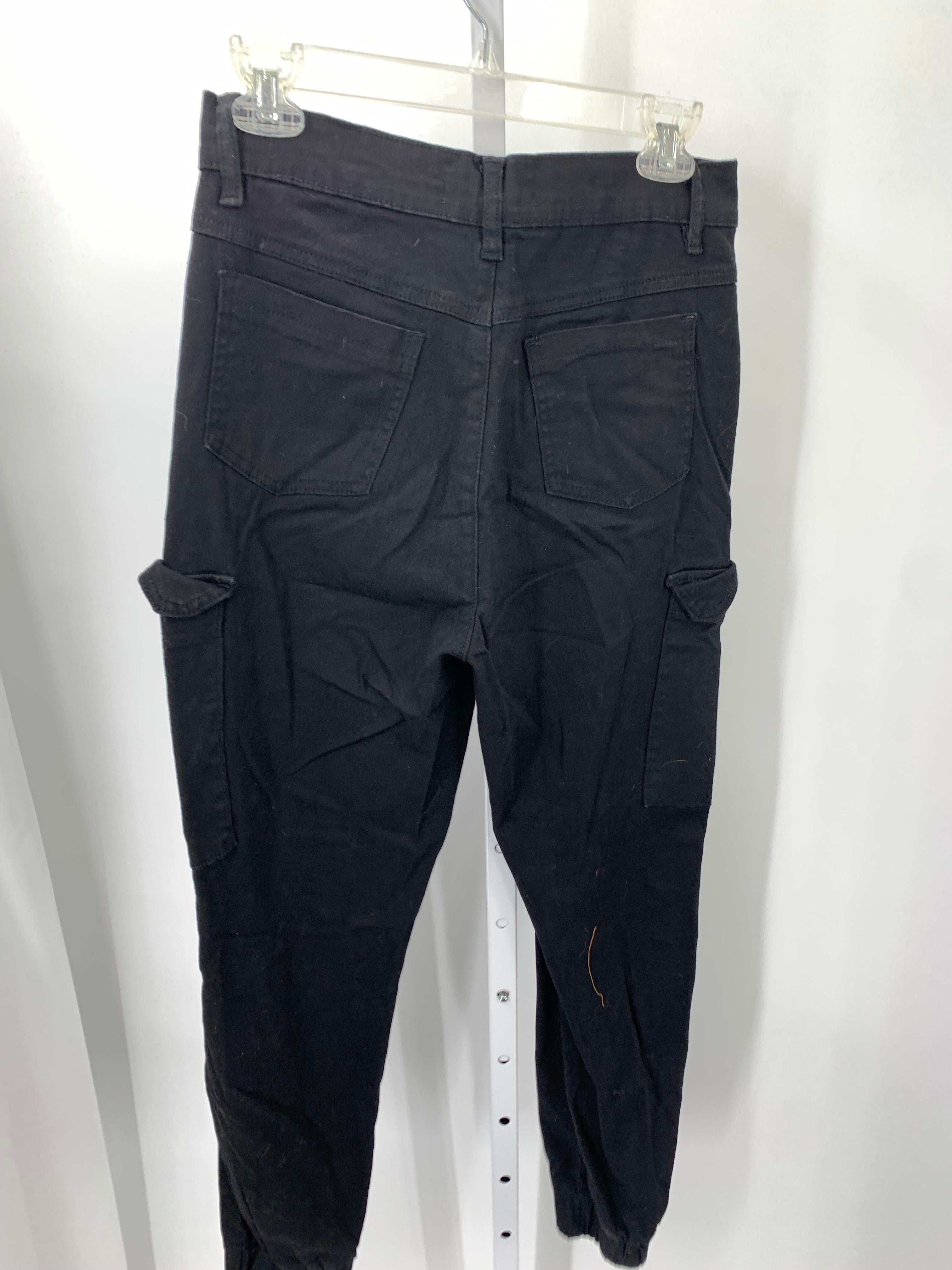 Almost Famous Size Medium Juniors Pants
