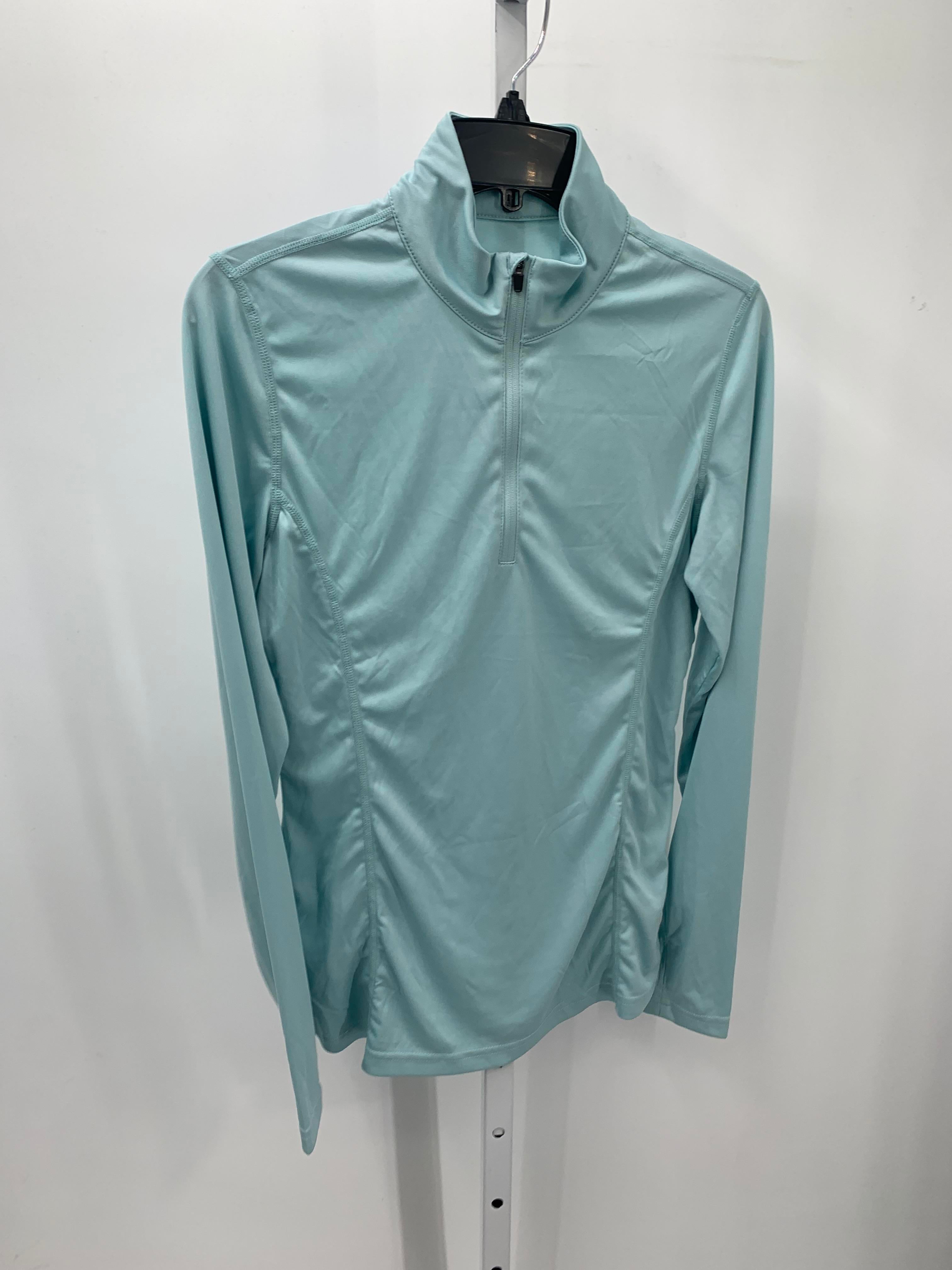 Size Small Misses Long Sleeve Shirt