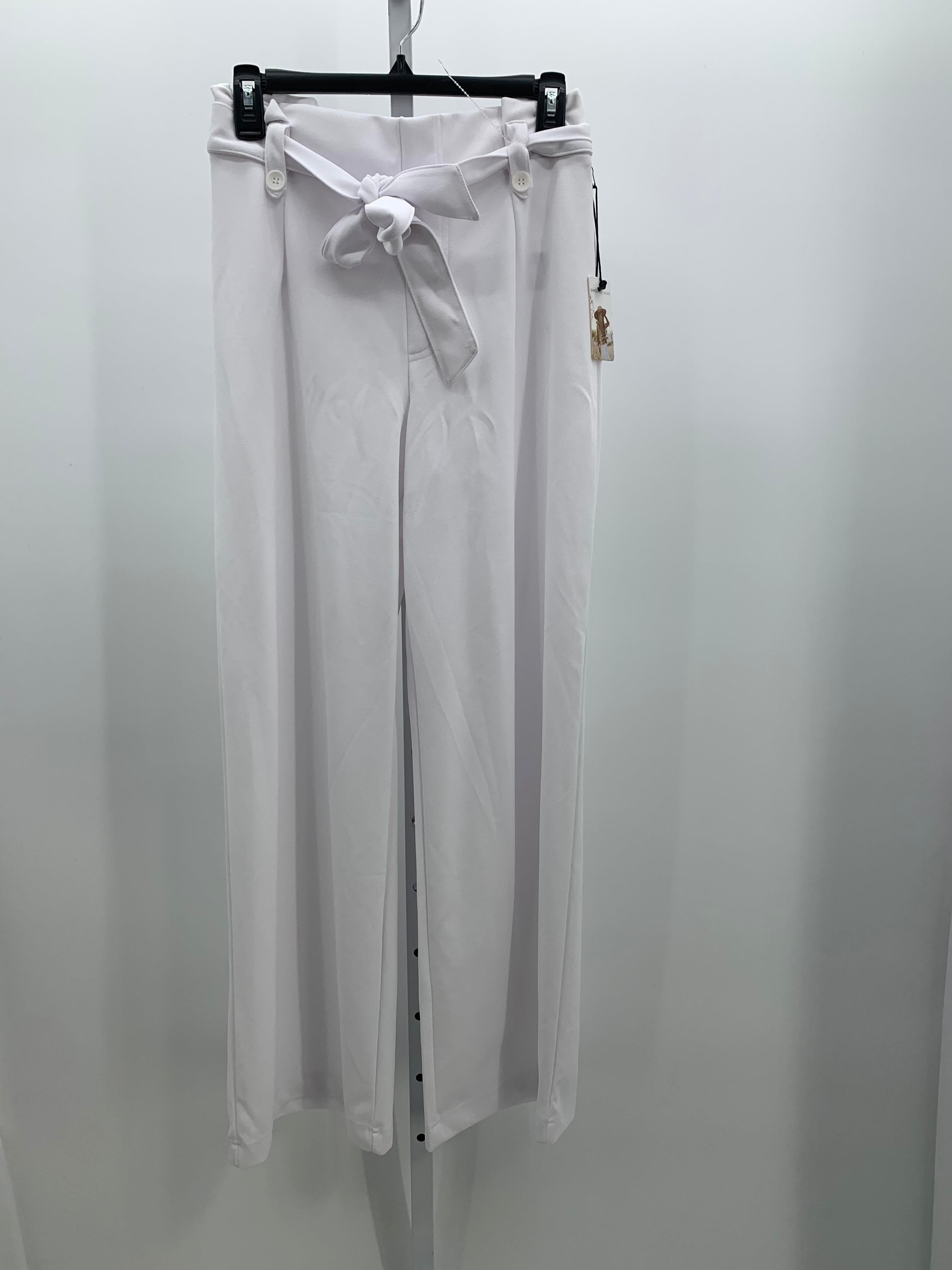 Size Medium Misses Pants