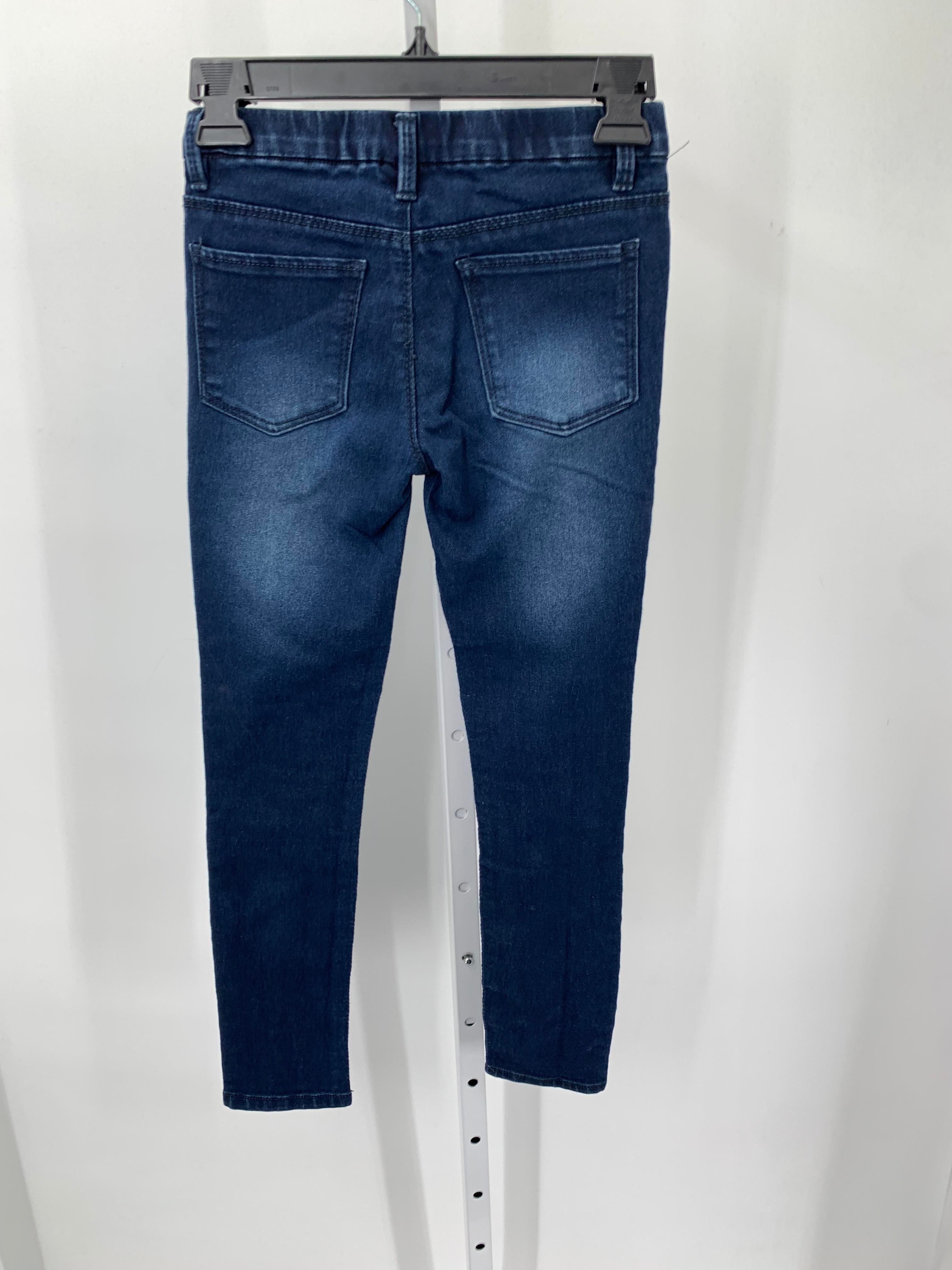 Squeeze Size 10 Girls Jeans