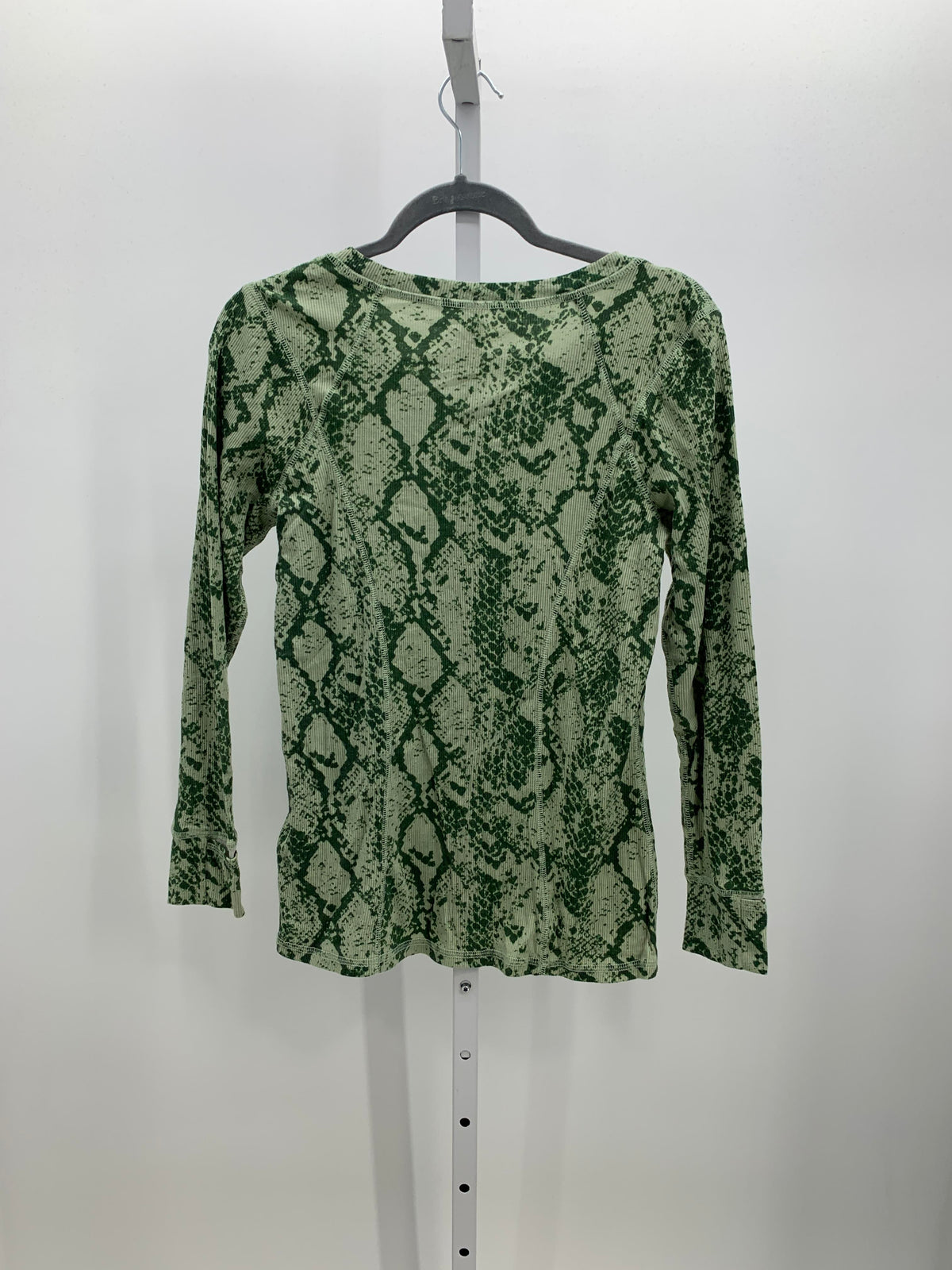 Lularoe Size Medium Misses Long Sleeve Shirt
