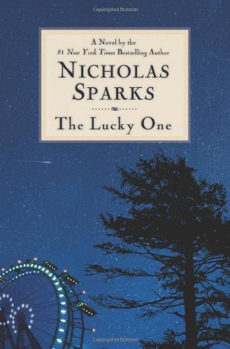 Lucky One - Nicholas Sparks