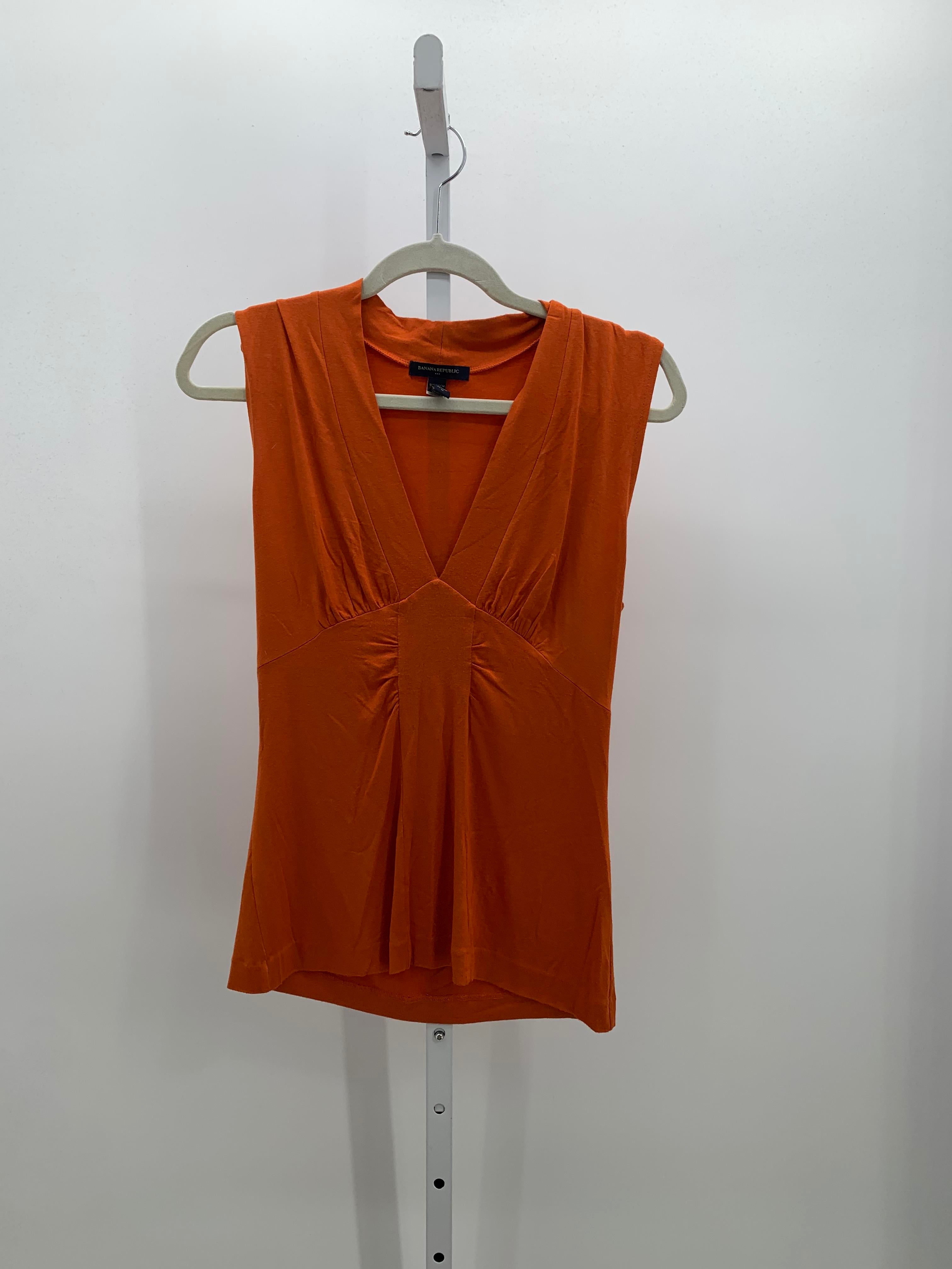 Banana Republic Size Medium Misses Tank