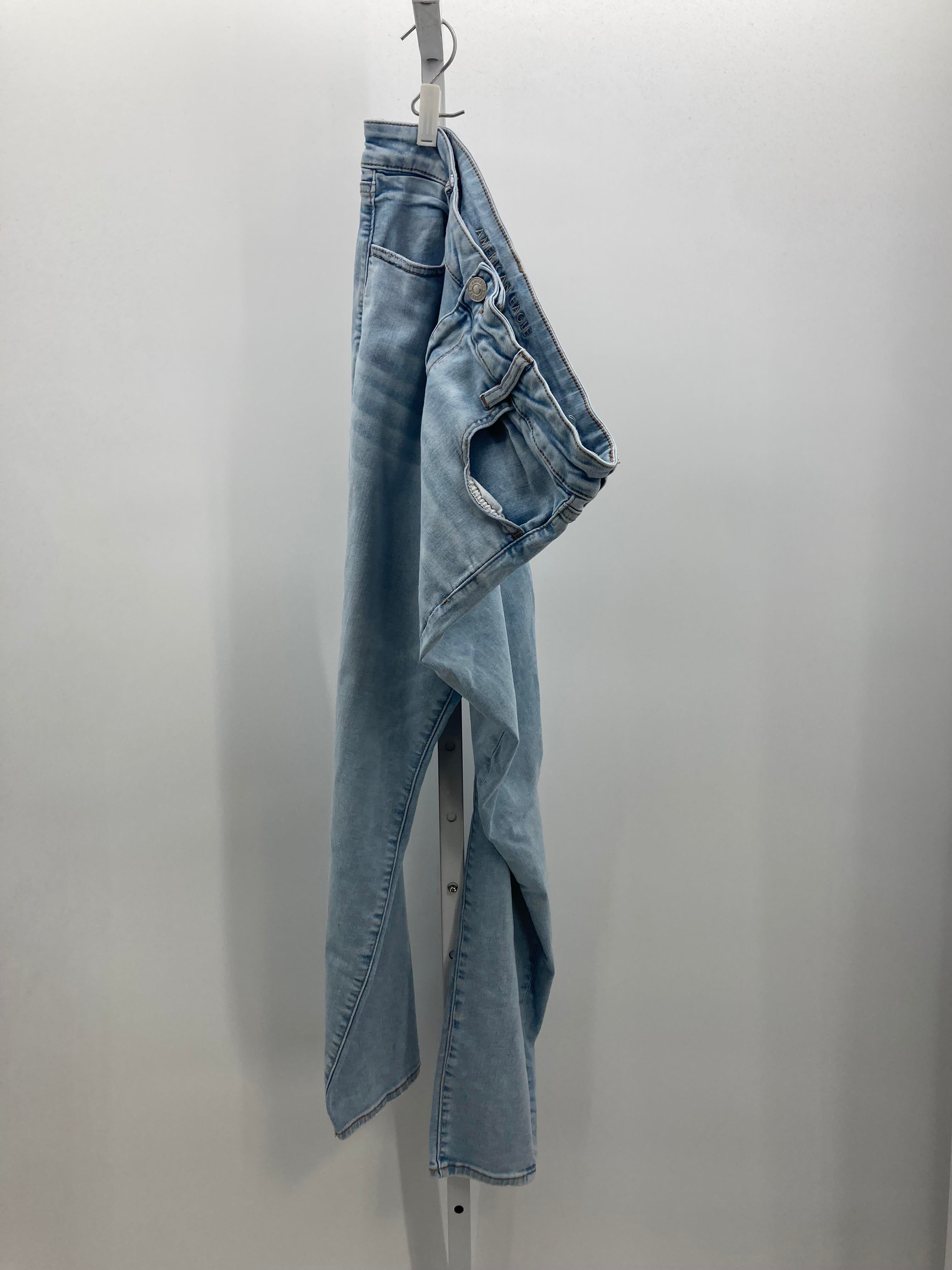 American Eagle Size 18 Juniors Jeans