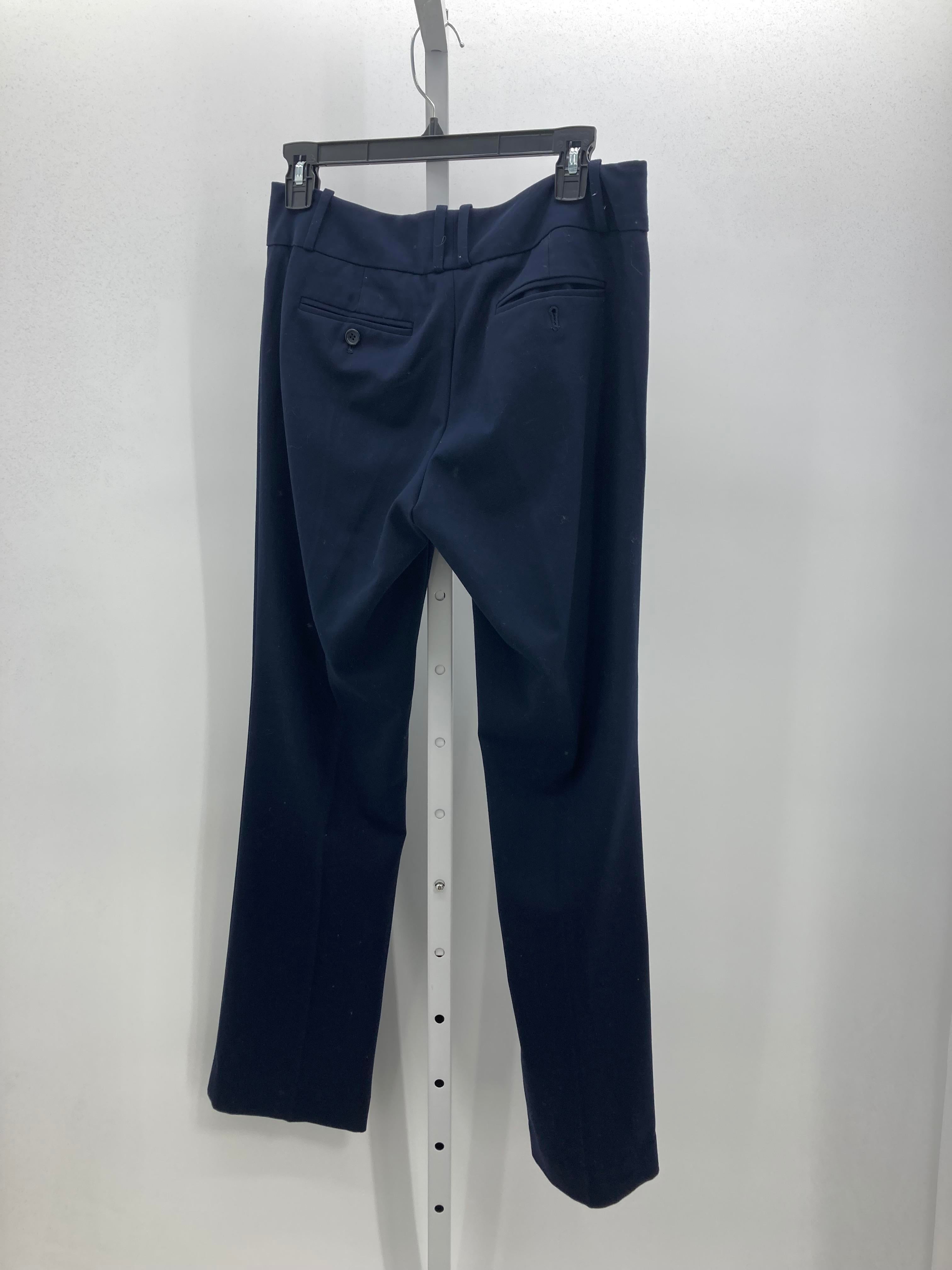 Limited Collection Size 6 Short Misses Pants