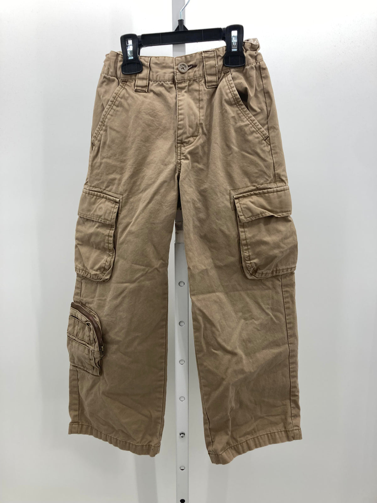 ADJ WAIST CARGO