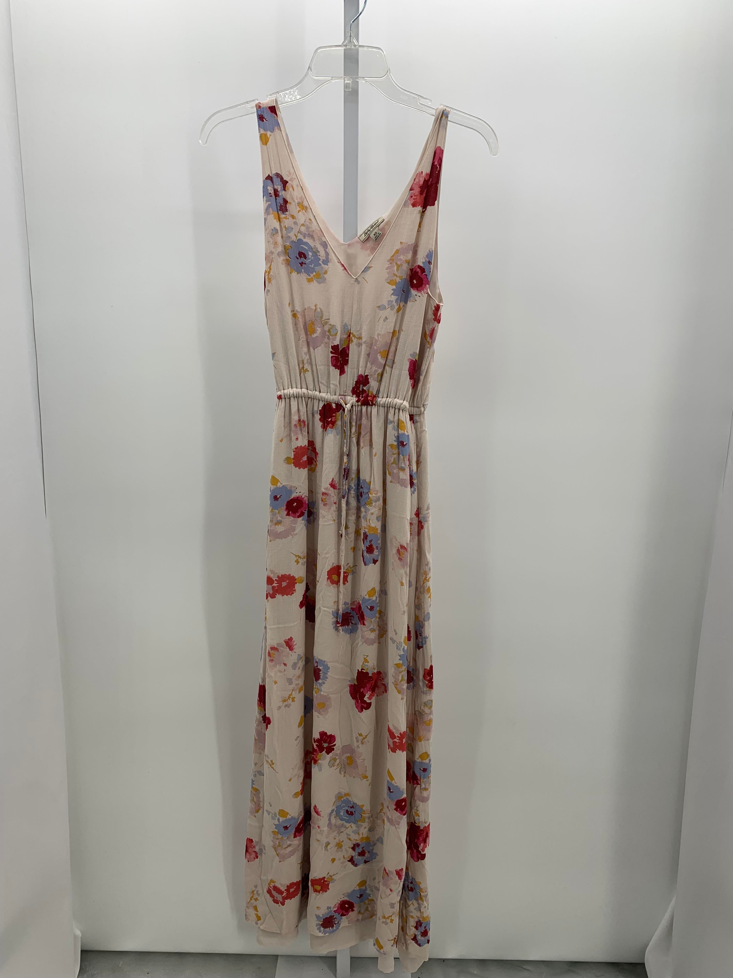 Lucky Brand Size X Small Misses Sundress