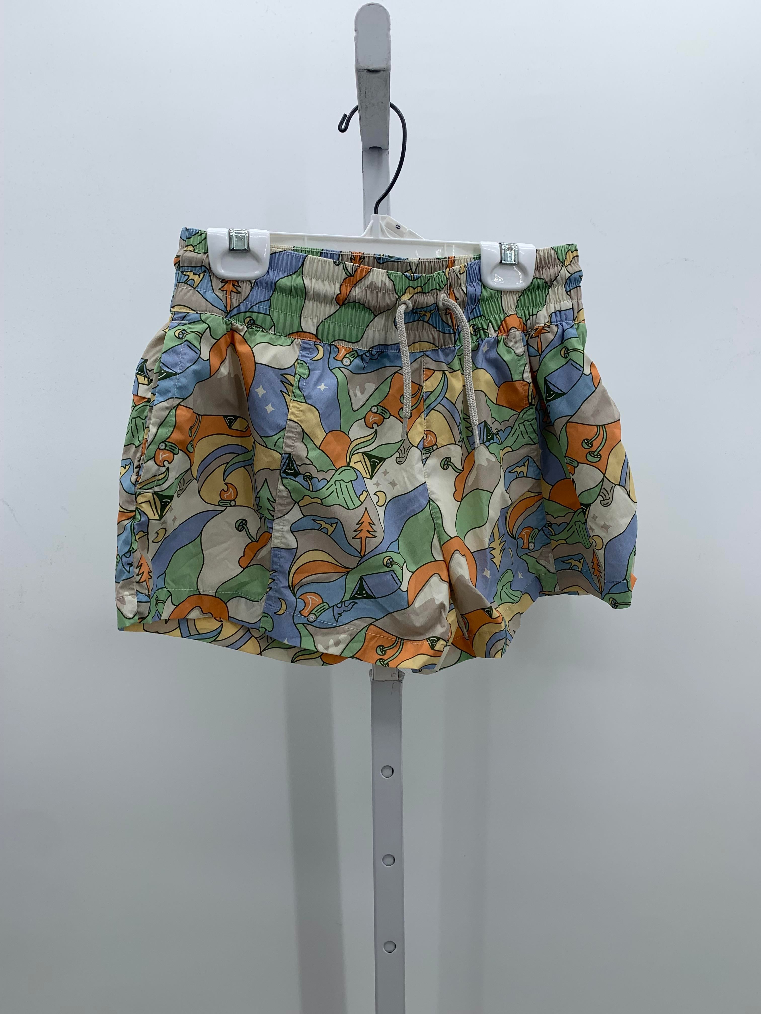 Columbia Size X Small Misses Shorts