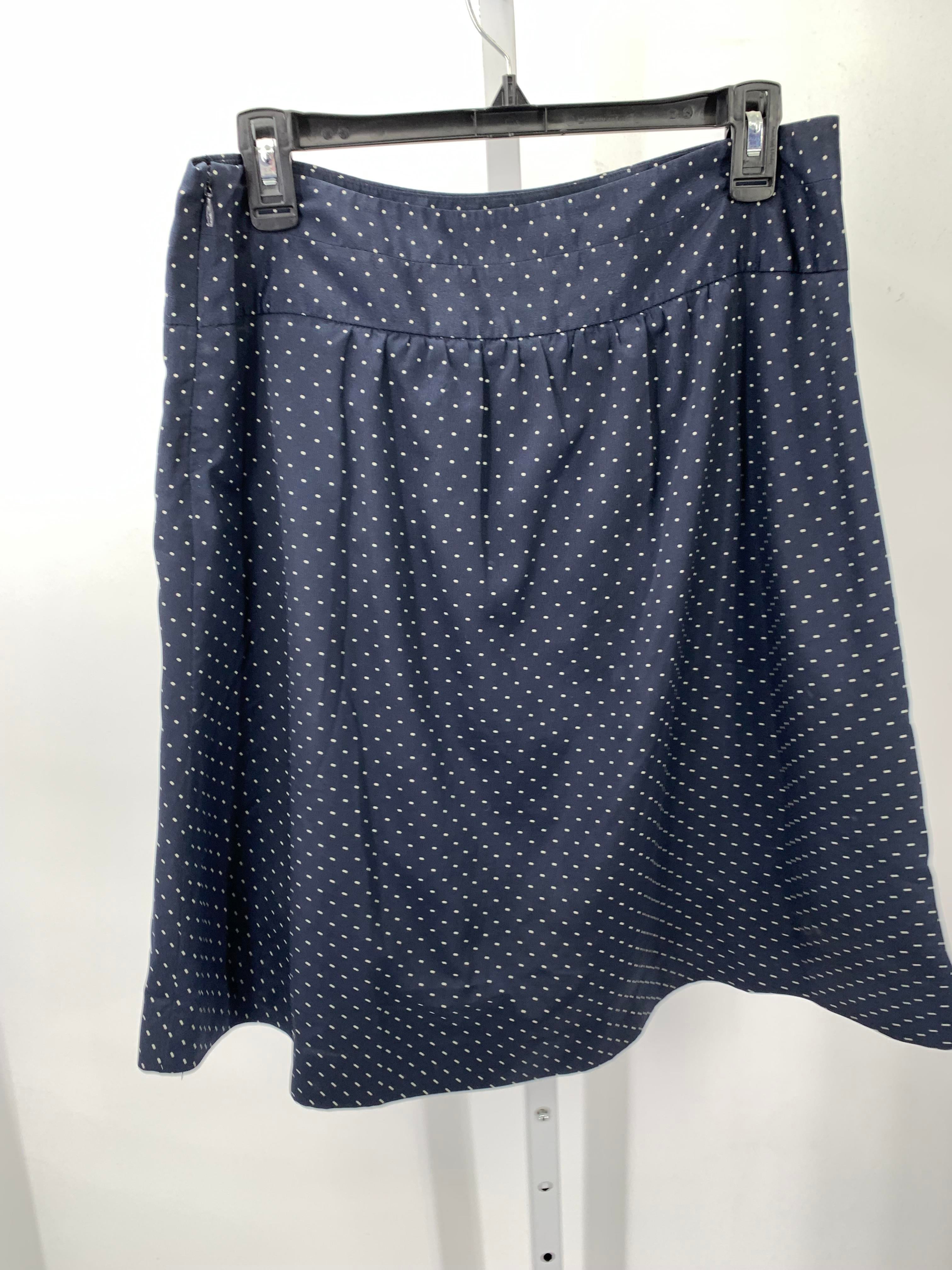 The Limited Size Medium Misses Skirt