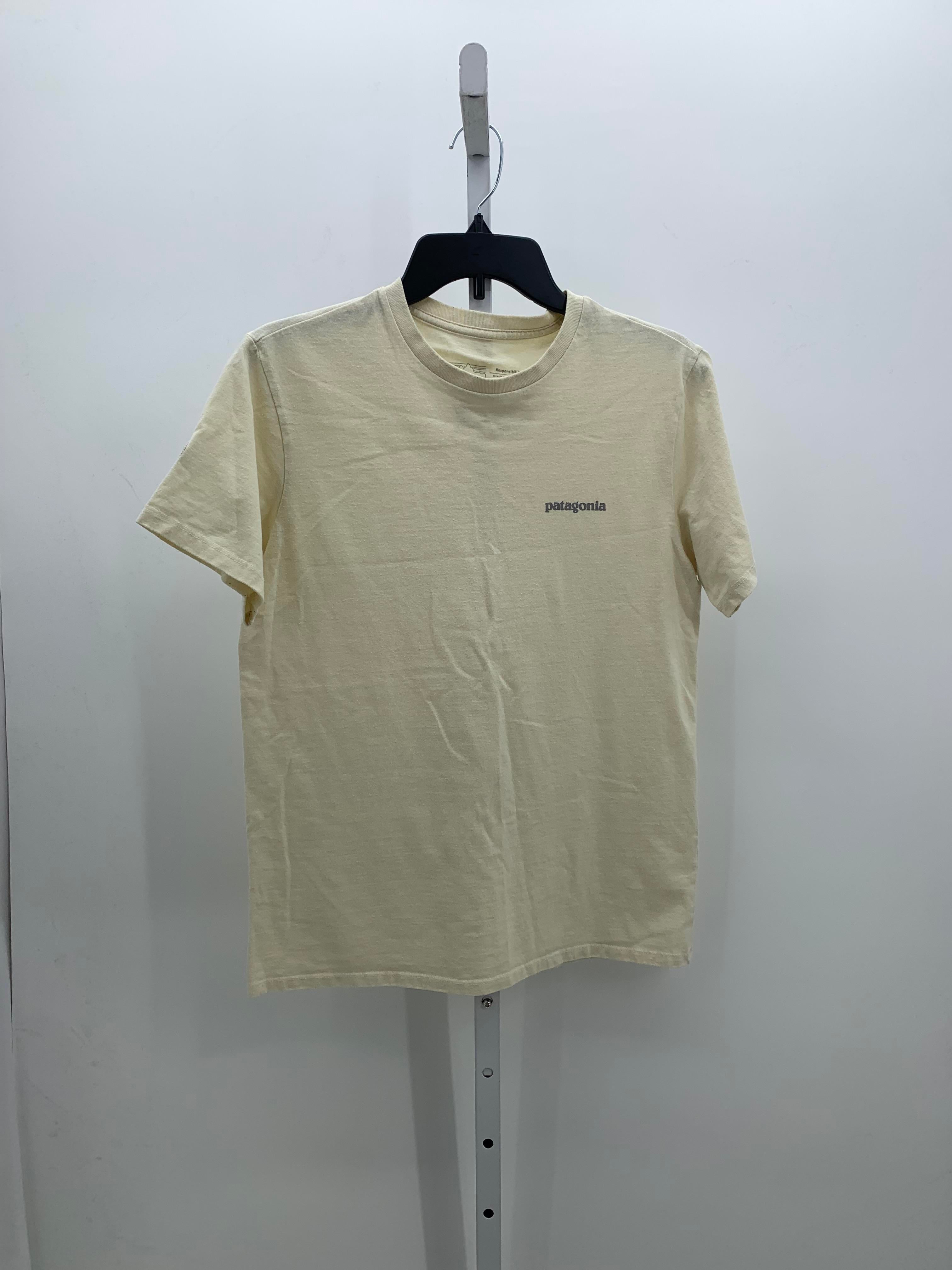 CREWNECK KNIT TEE
