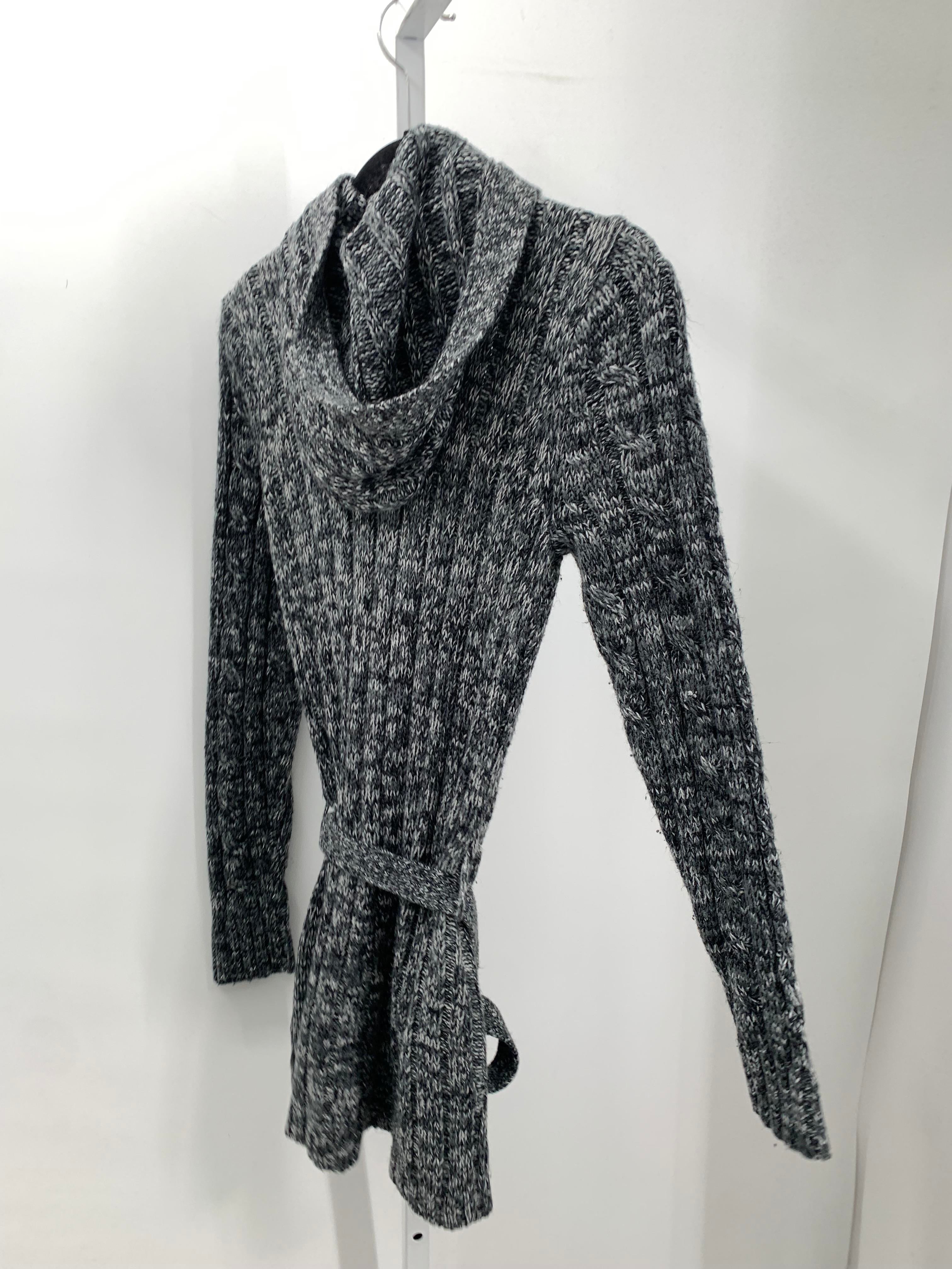 St. Johns Bay Size Small Misses Long Slv Sweater