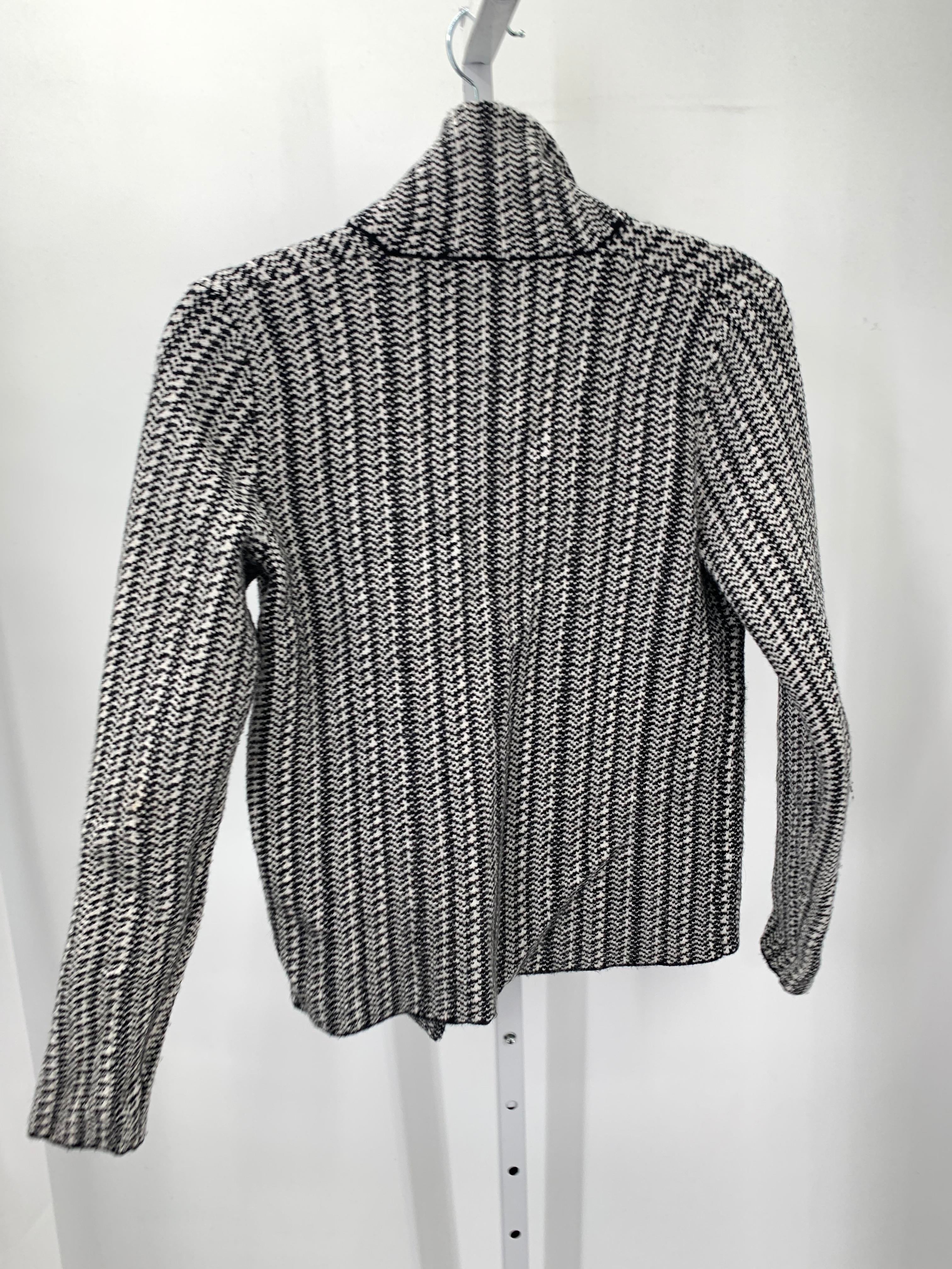 Rachel Zoe Size X Small Misses Long Slv Sweater