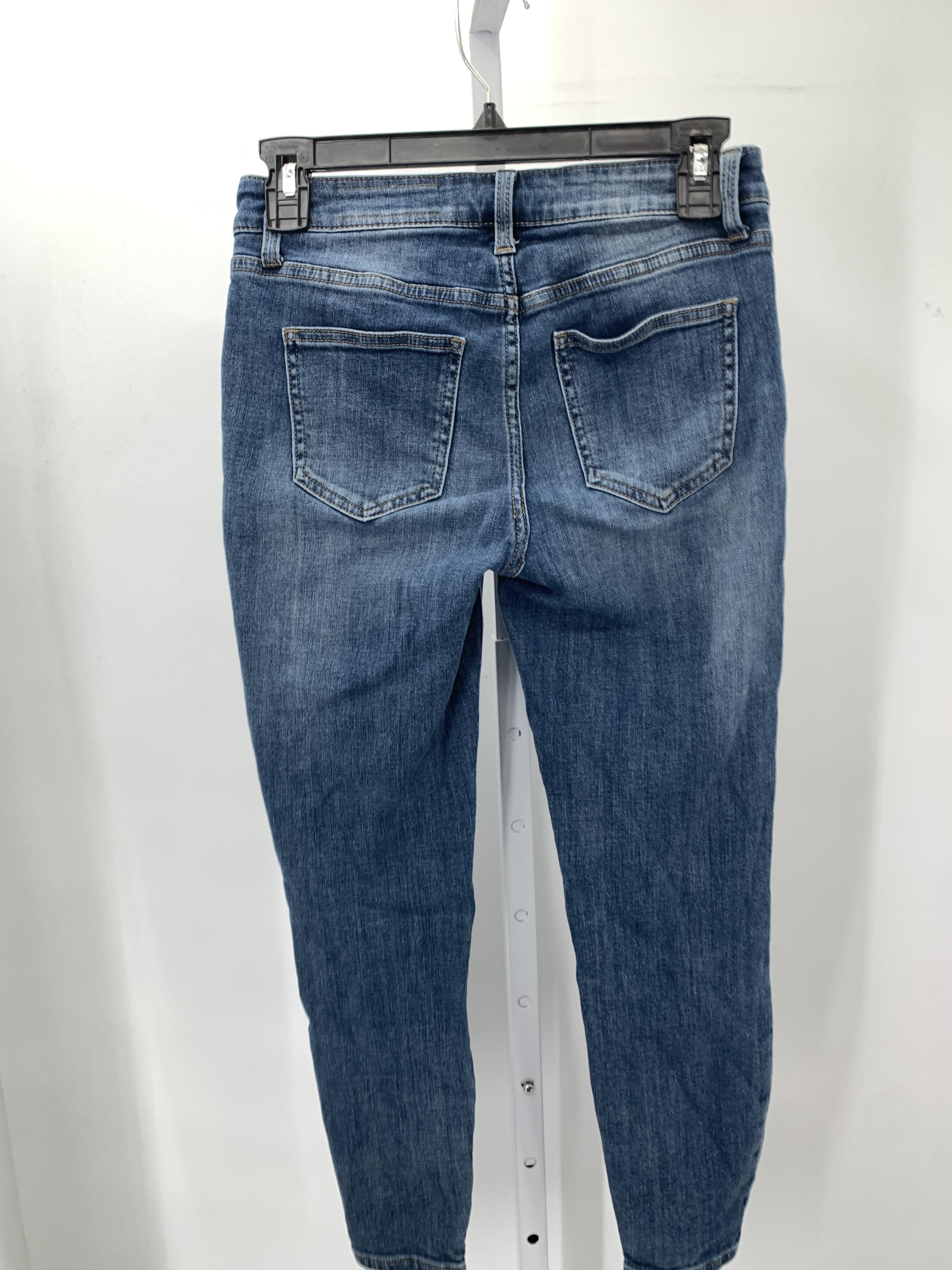 Size 2 Misses Jeans