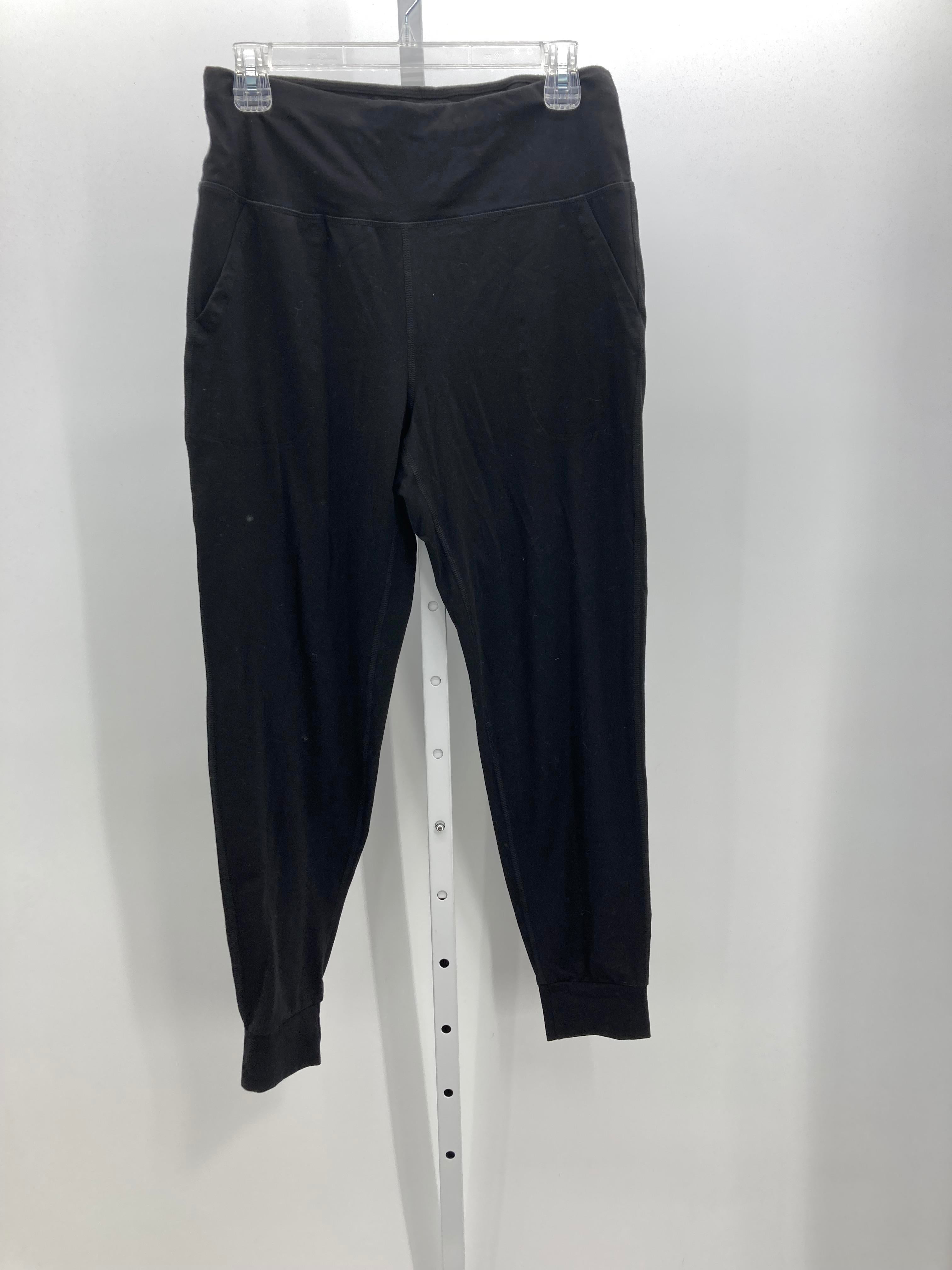 Athletic Works Size Medium Misses Leggings