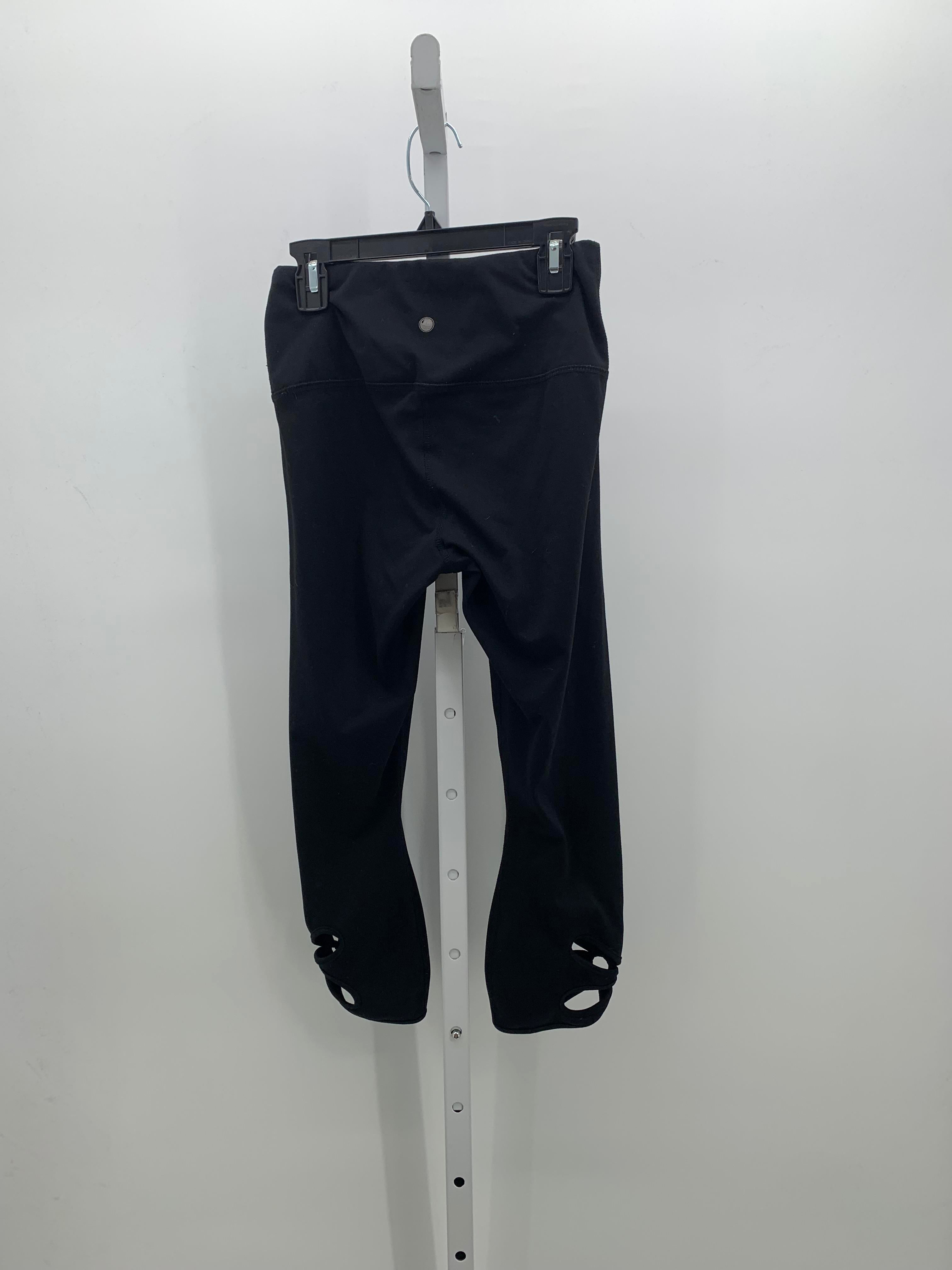 Yogalicious Size Small Misses Leggings