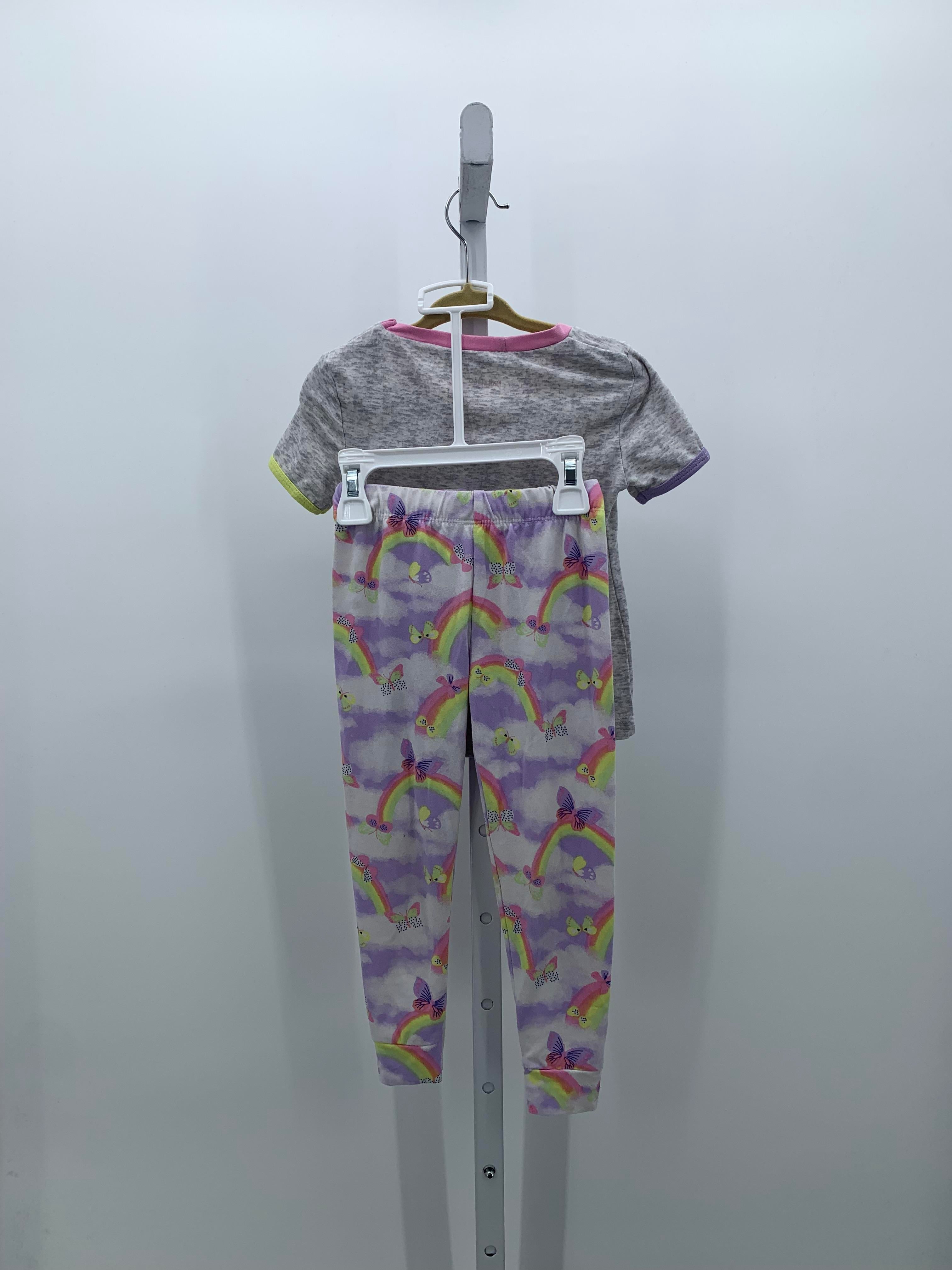 Penelope Mack Size 3T Girls Pajamas