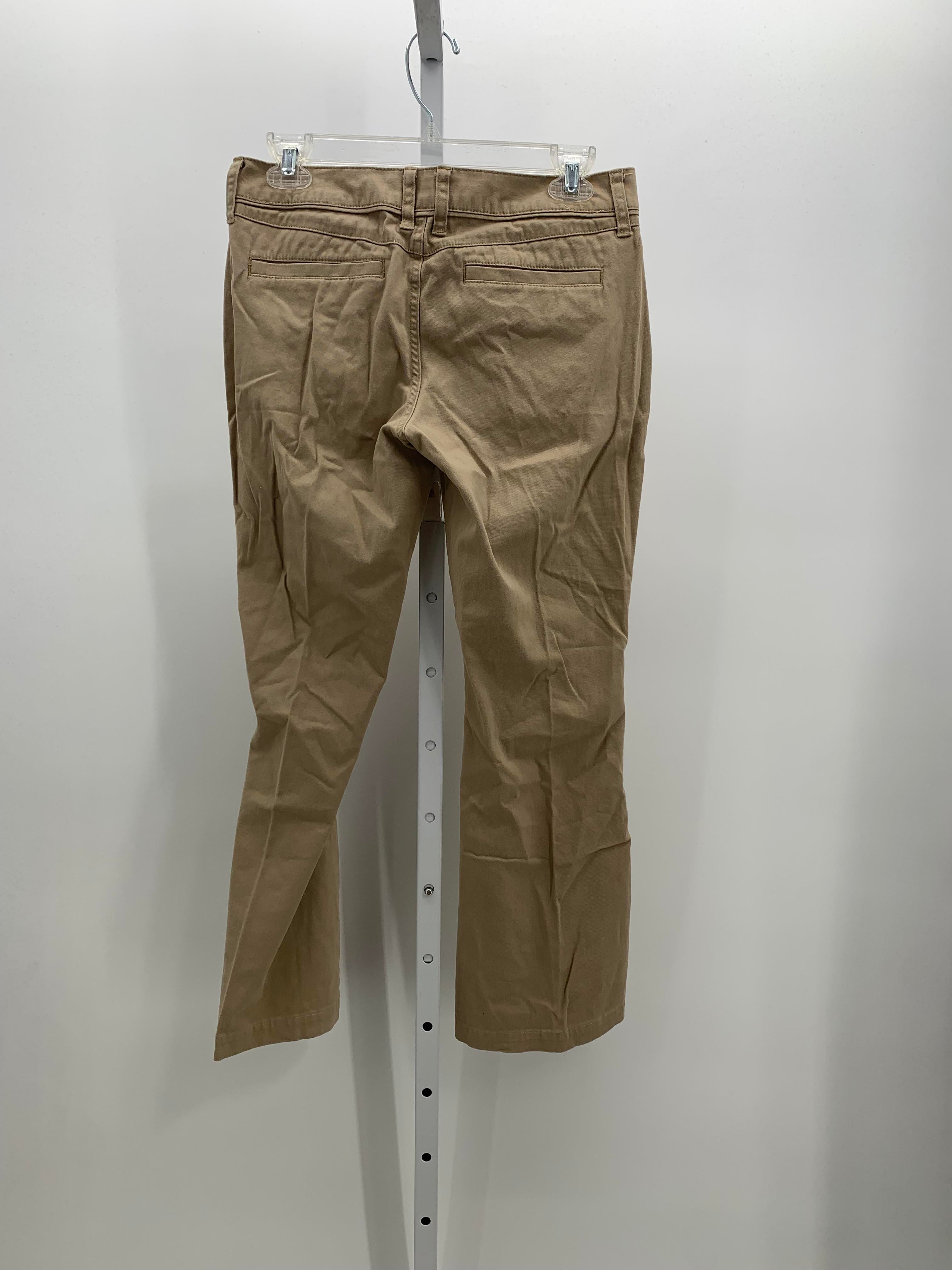 Arizona Size 5 Short Juniors Pants