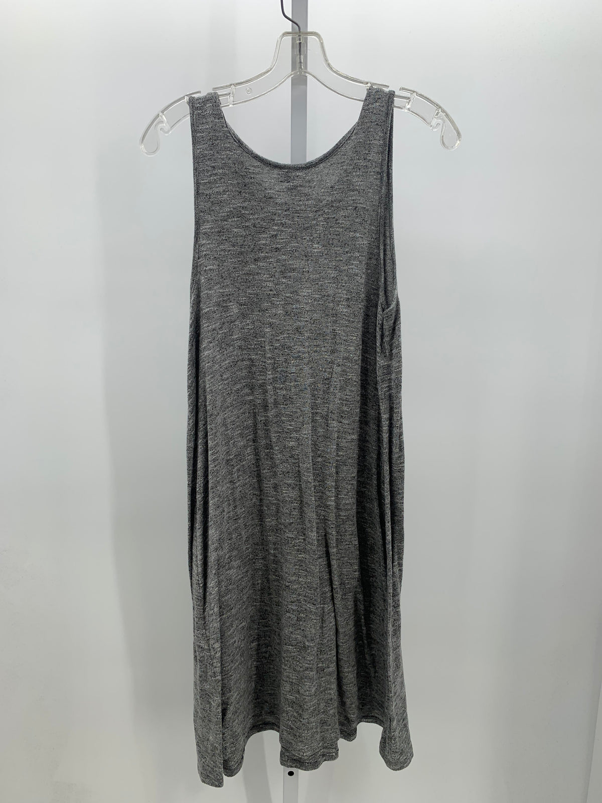 A.N.A. Size Large Misses Sleeveless Dress