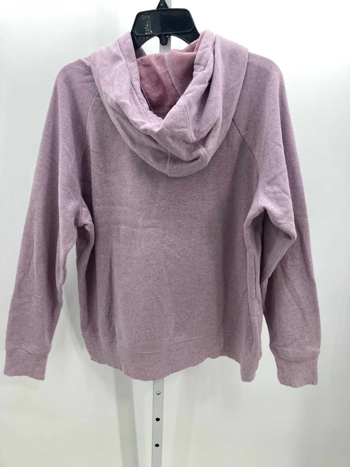 Under Armour Size Large Misses Hoodie