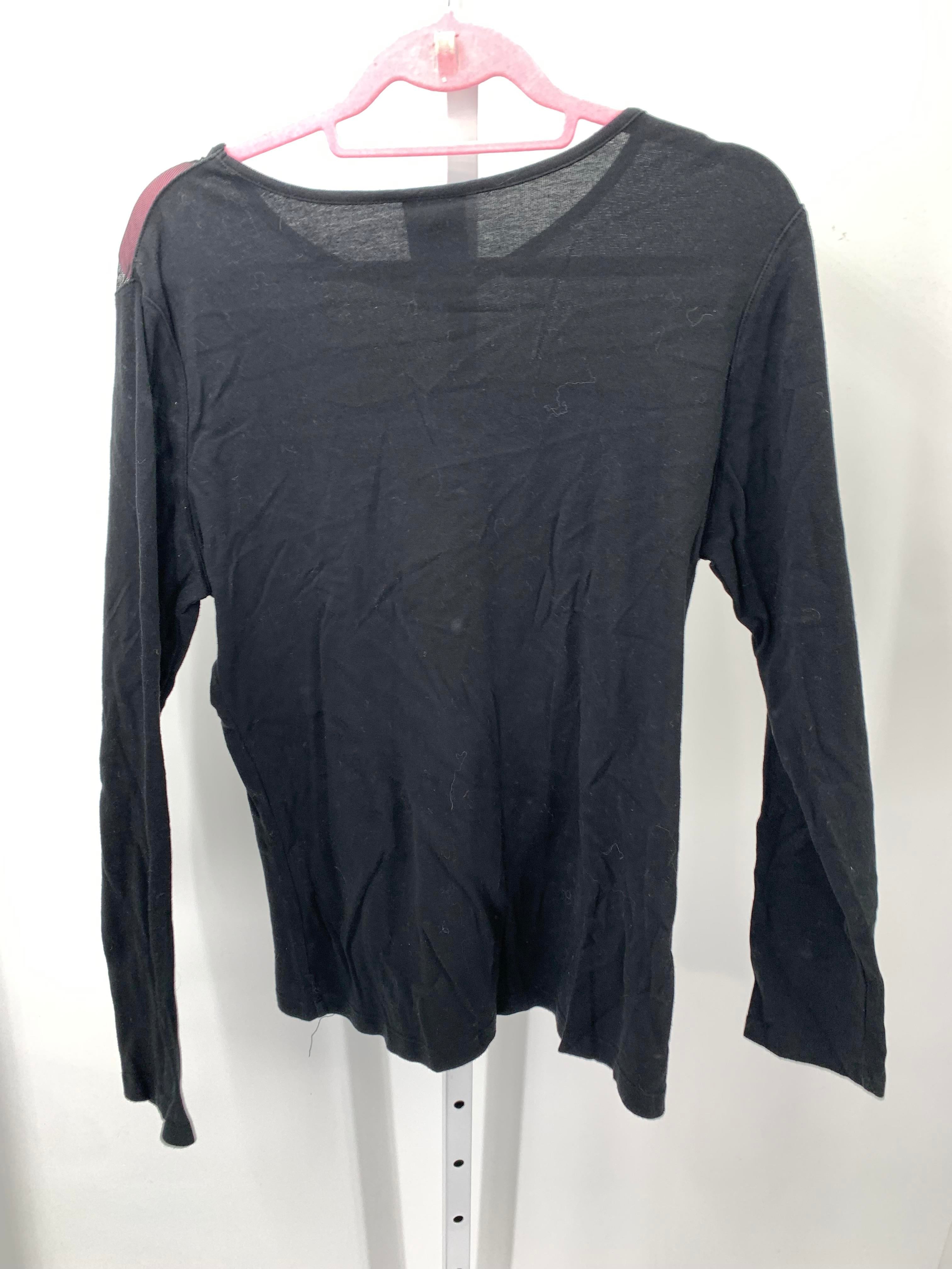 Harley-Davidson Size 1X Womens Long Sleeve Shirt