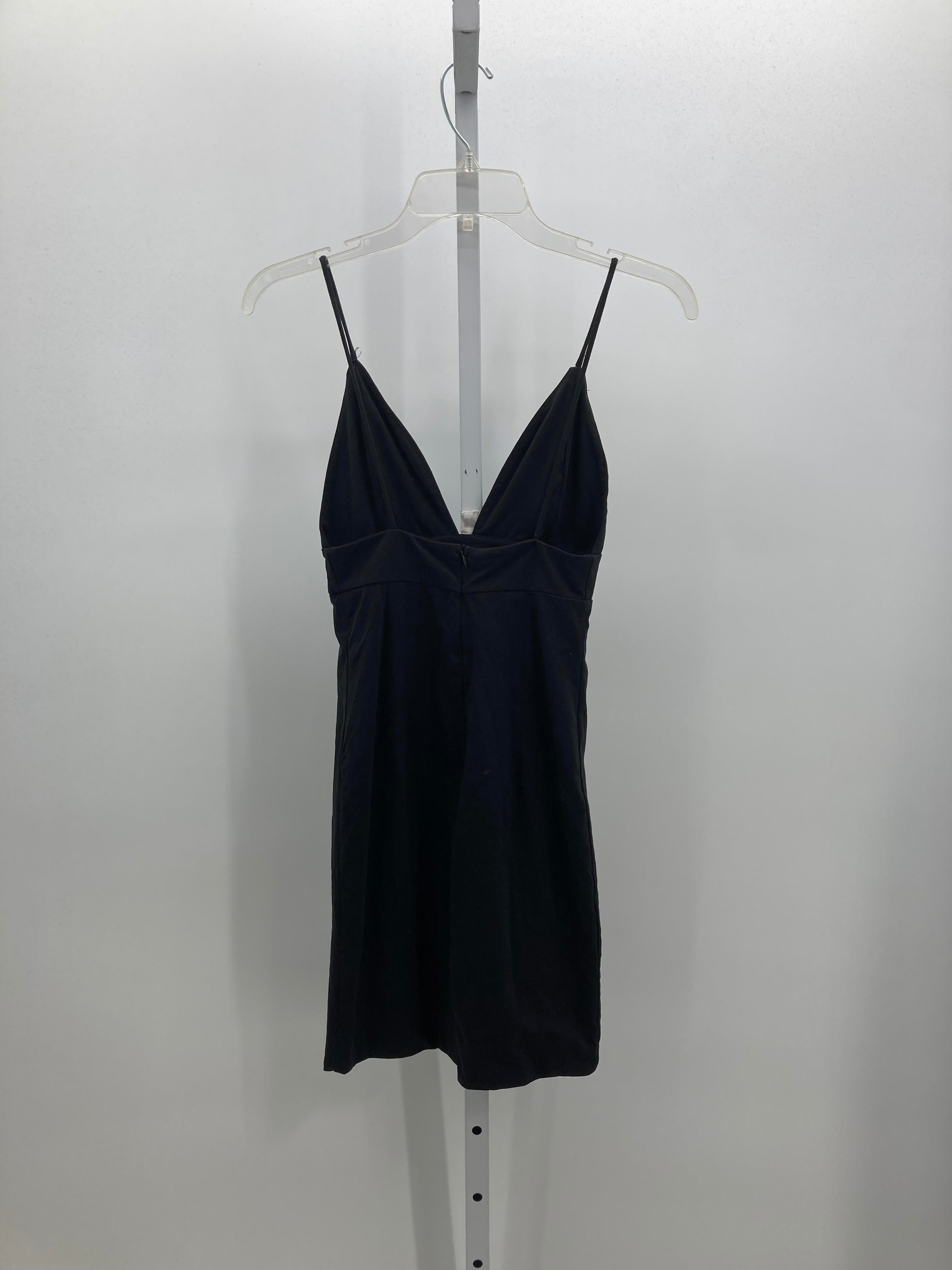 Size X Small Juniors Sleeveless Dress