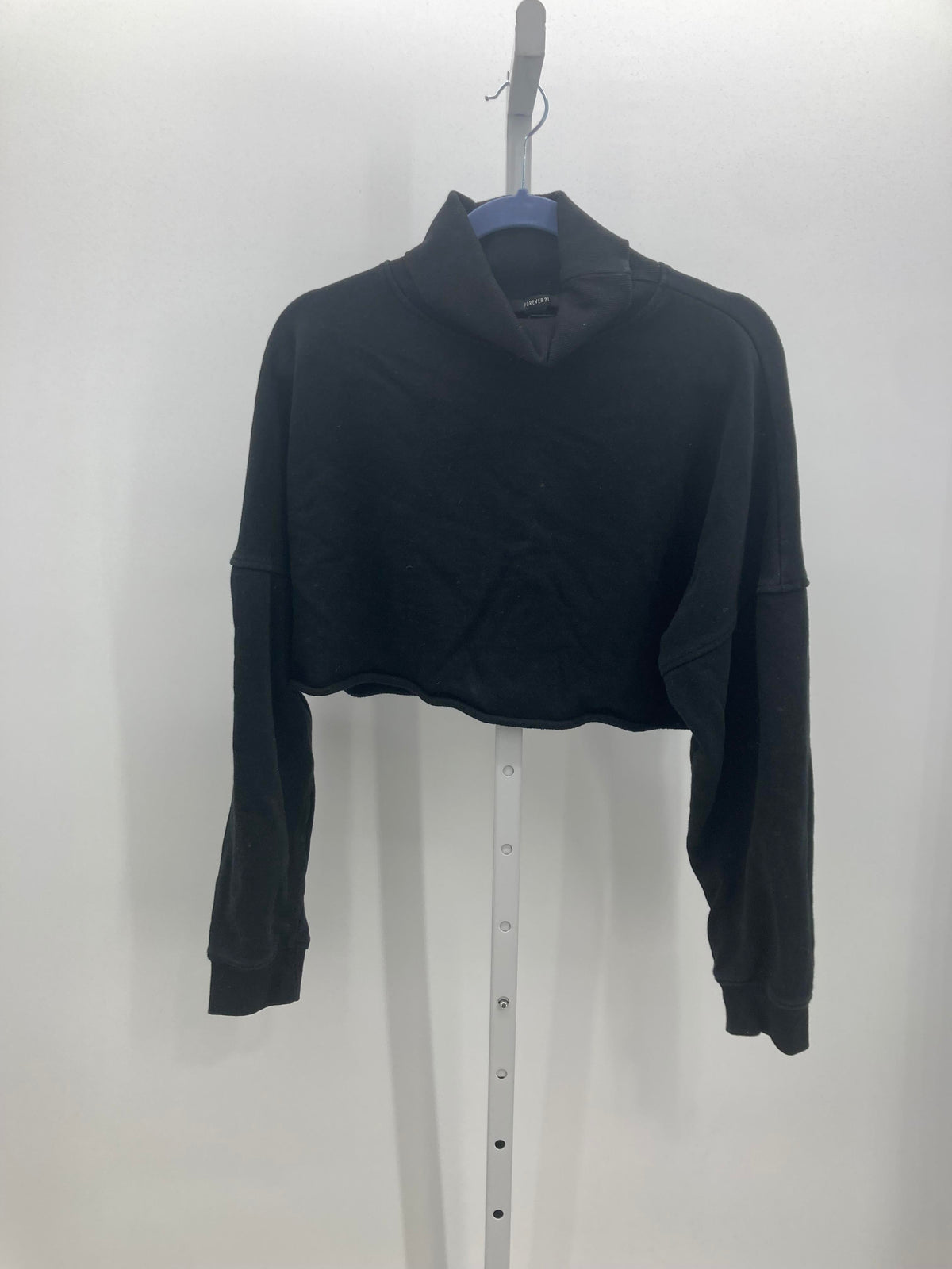 Forever 21 Size Large Juniors Long Sleeve Shirt