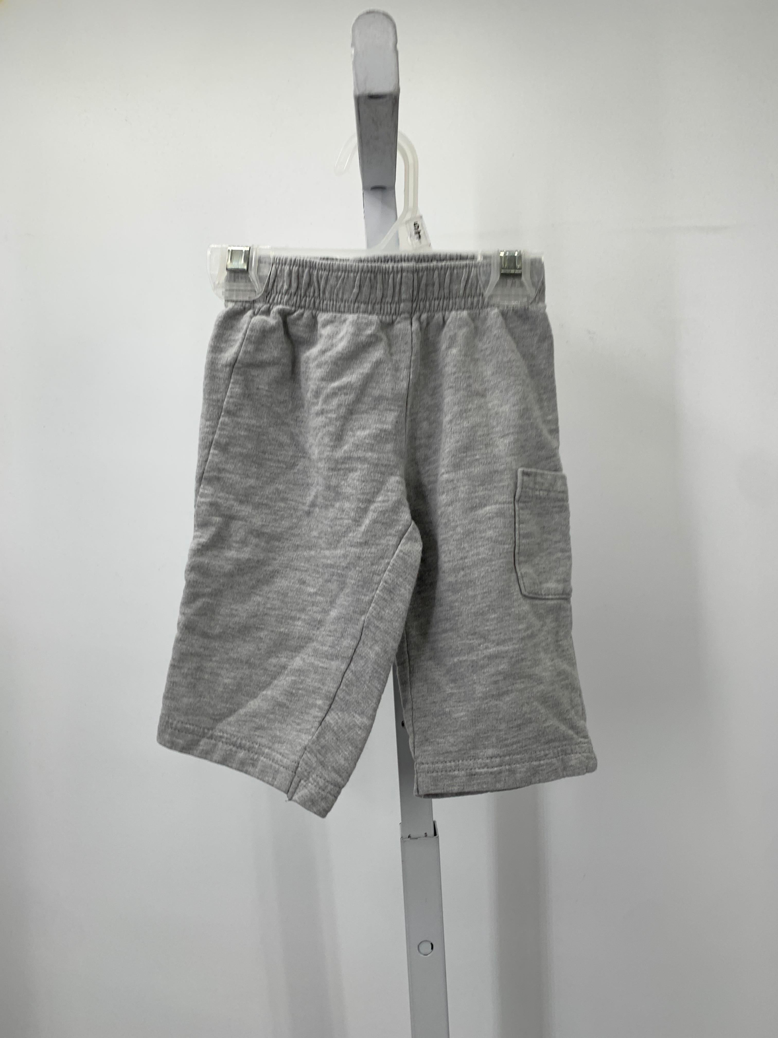 ELASTIC WAIST