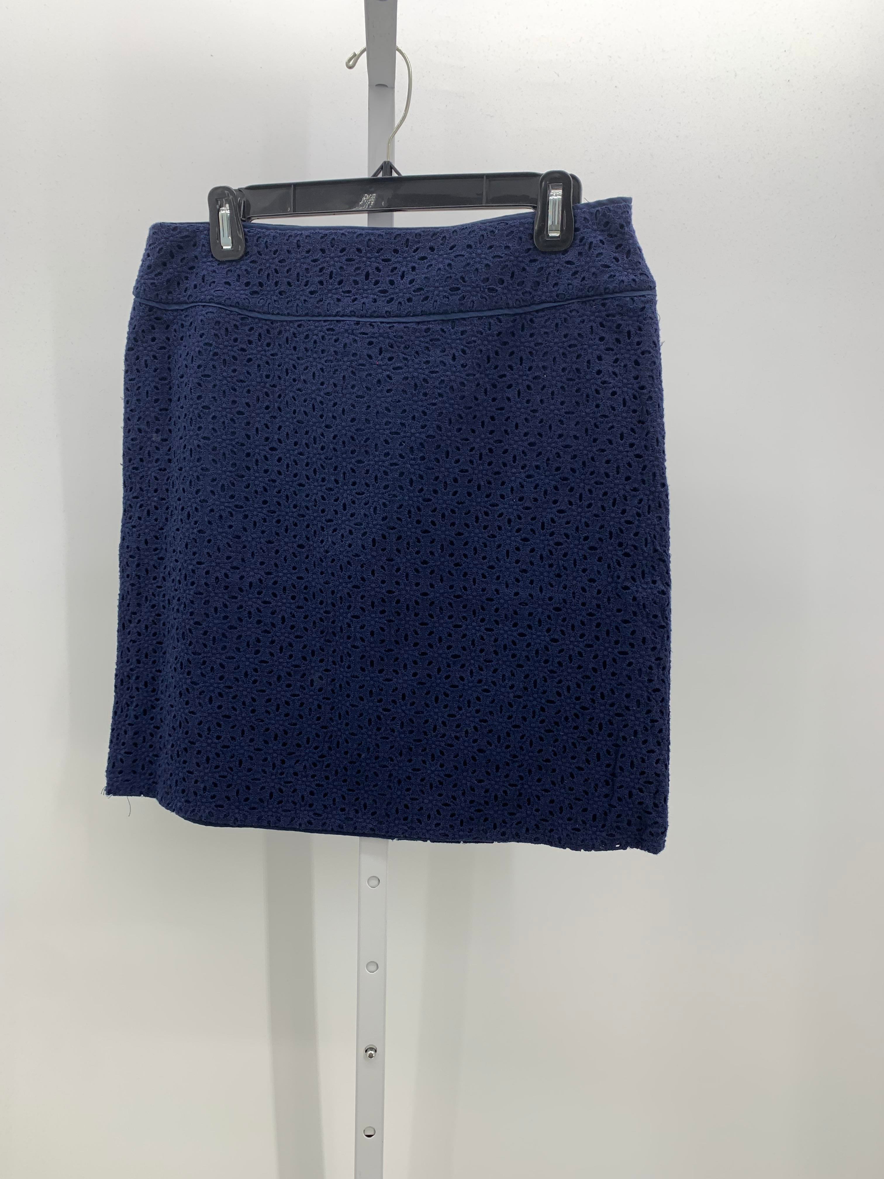 Saint Toppez West Size 8 Misses Skirt