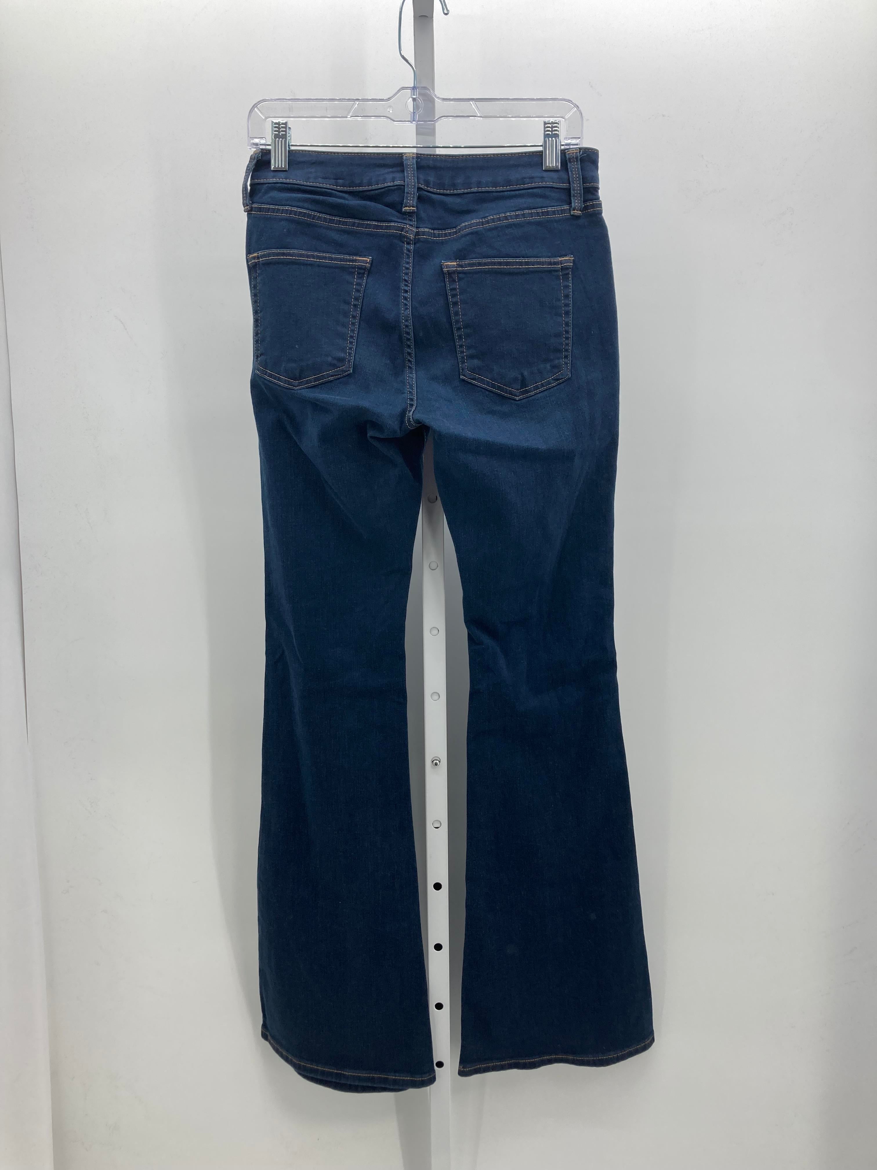 A.N.A. Size 6 Misses Jeans