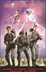 Ghostbusters 2 (DVD) -