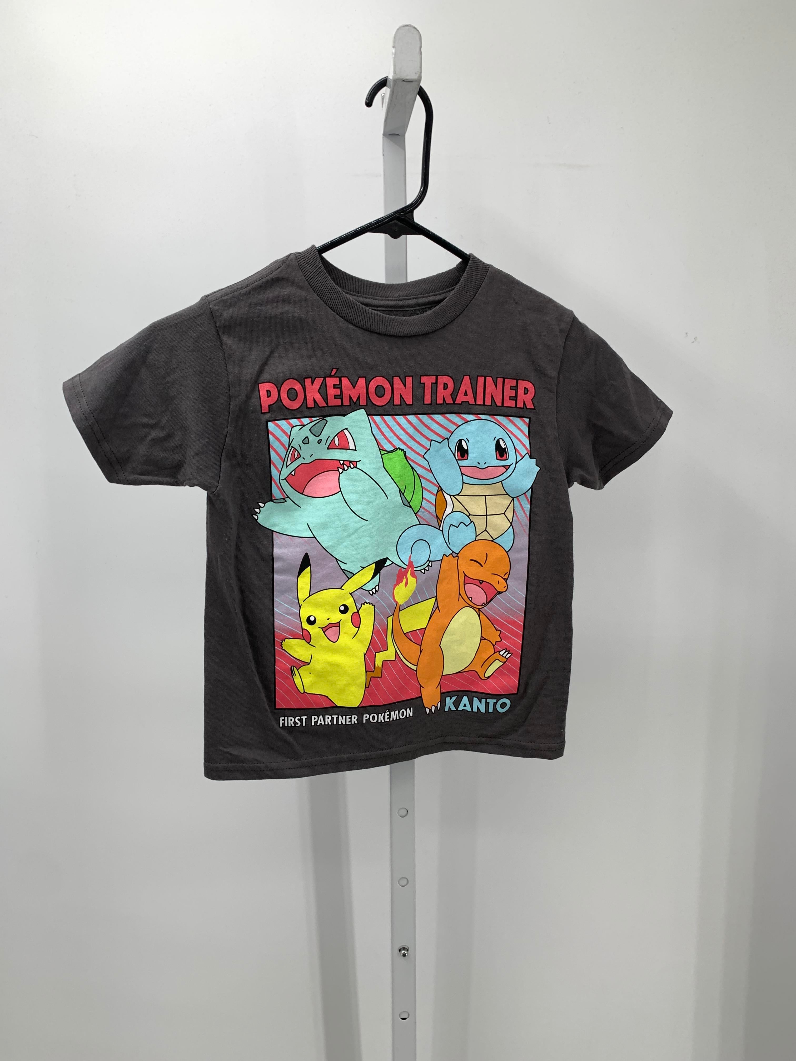 NEW POKEMON TRAINER KNIT