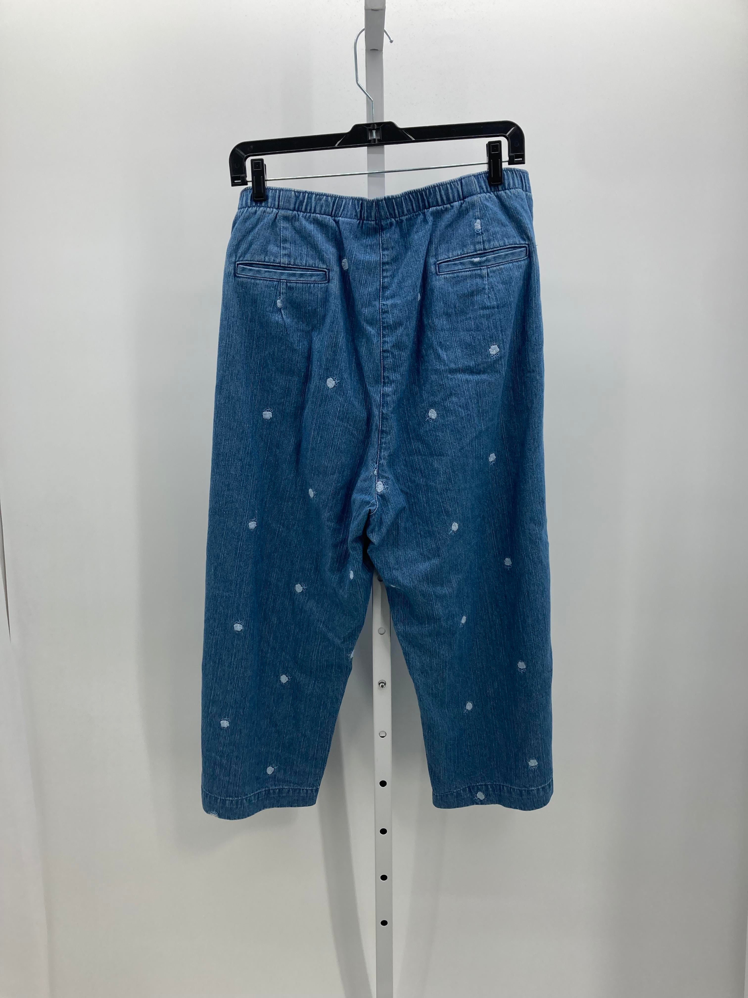 Classic Elements Size 16 Misses Pants