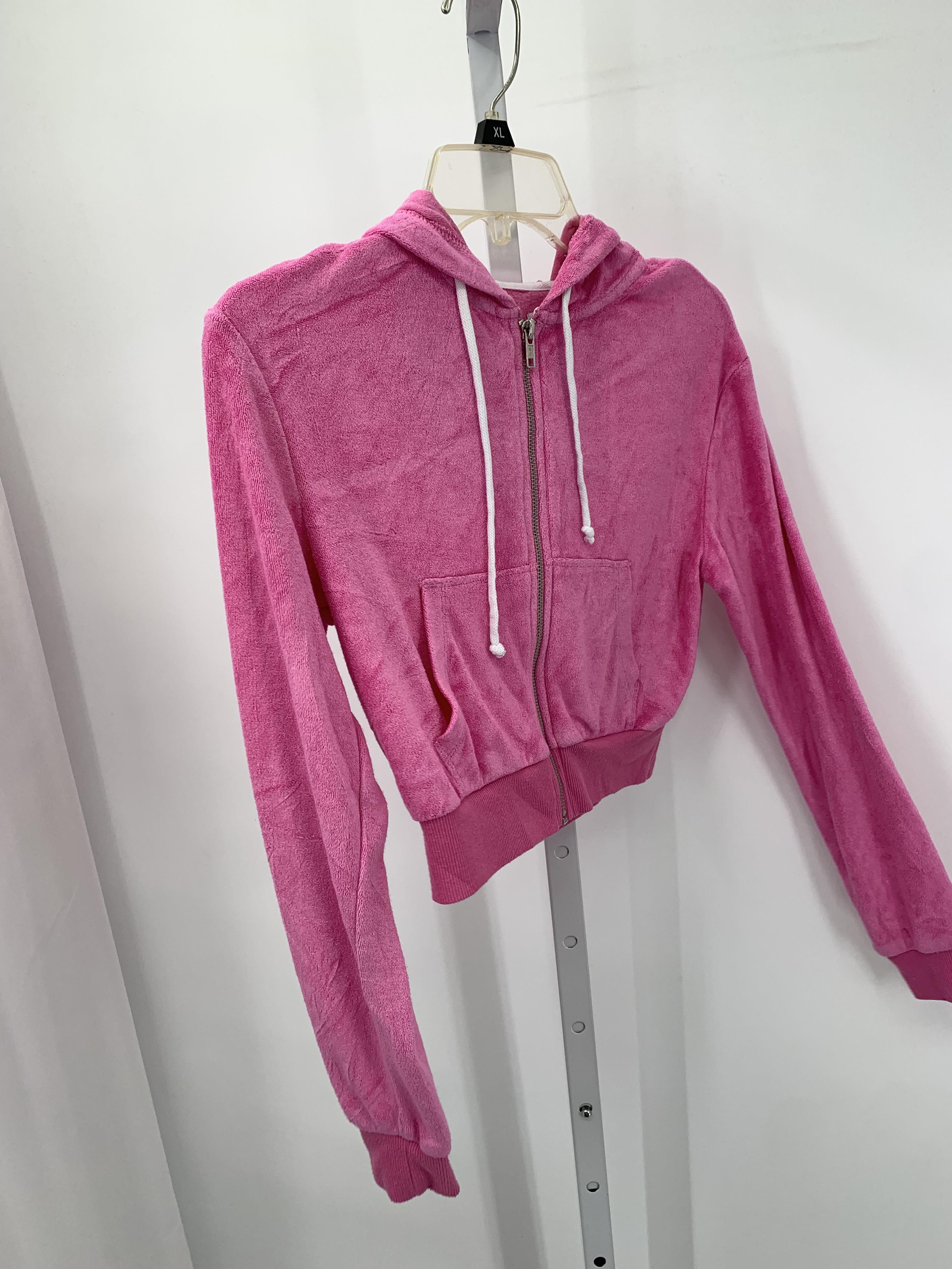 Colsie Size X Small Juniors Jacket