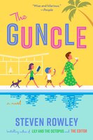 Guncle -