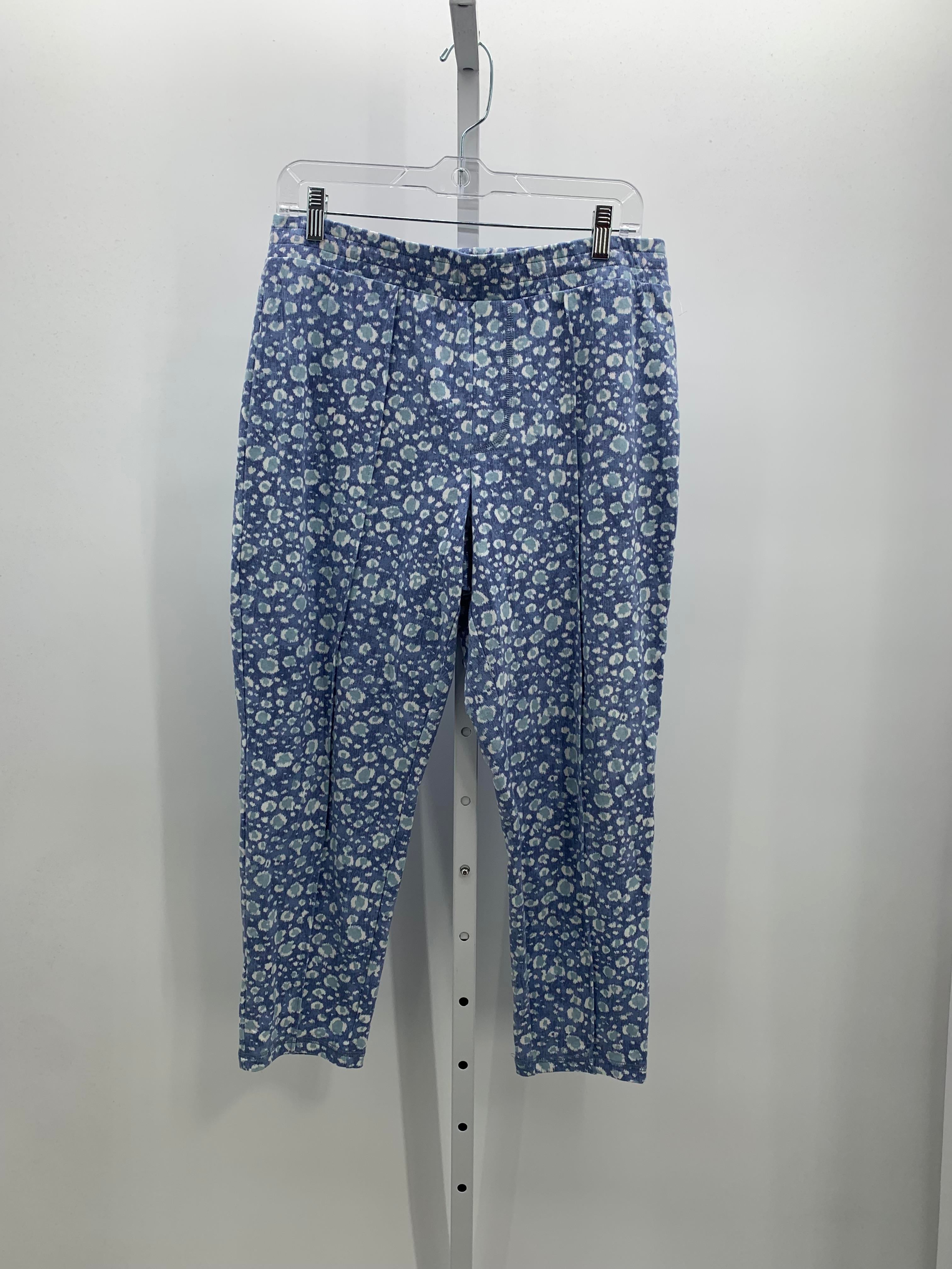 Isaac Mizrahi Size Medium Petite Petite Pants