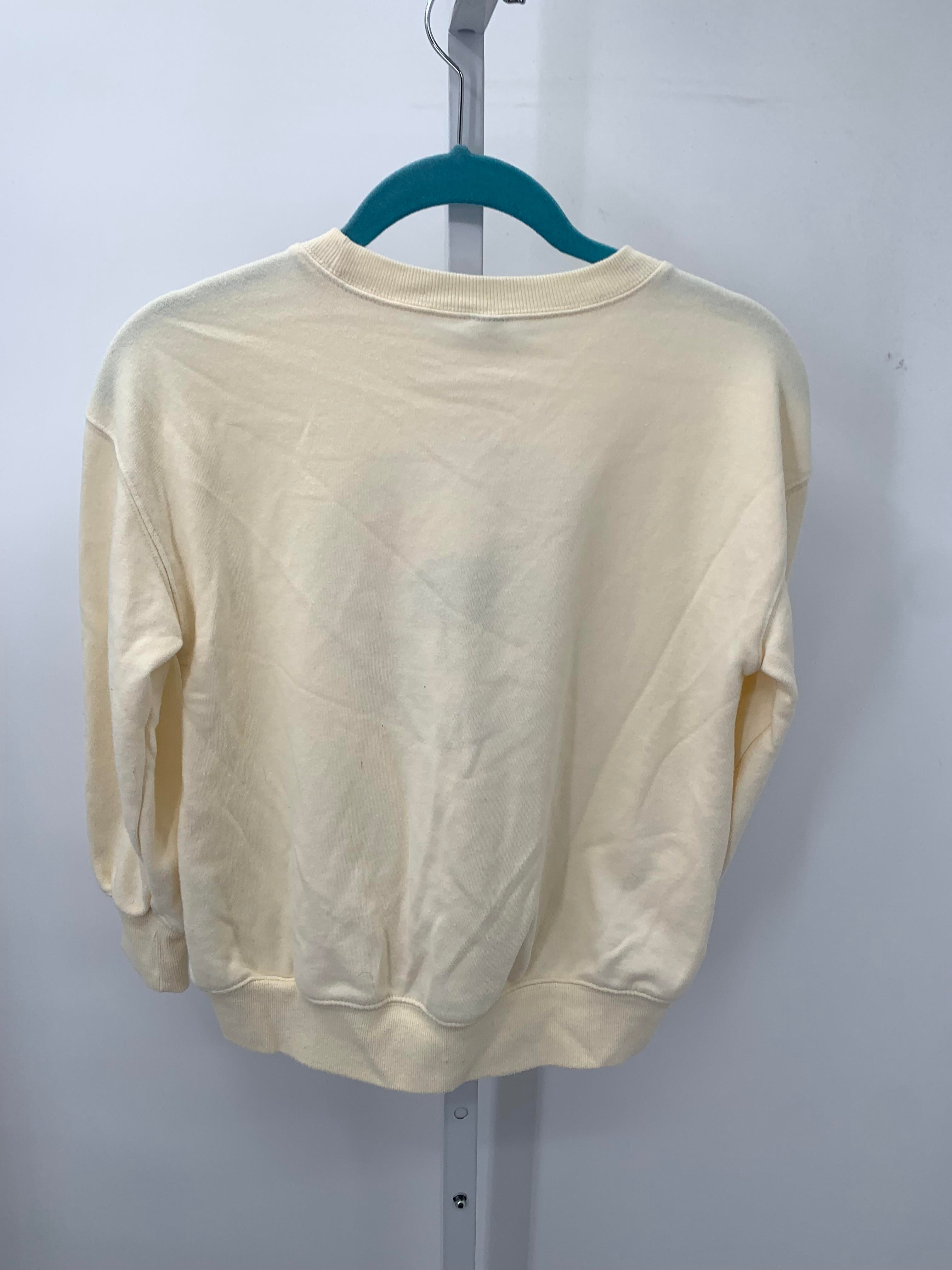 Old Navy Size 8 Girls Long Sleeve Shirt