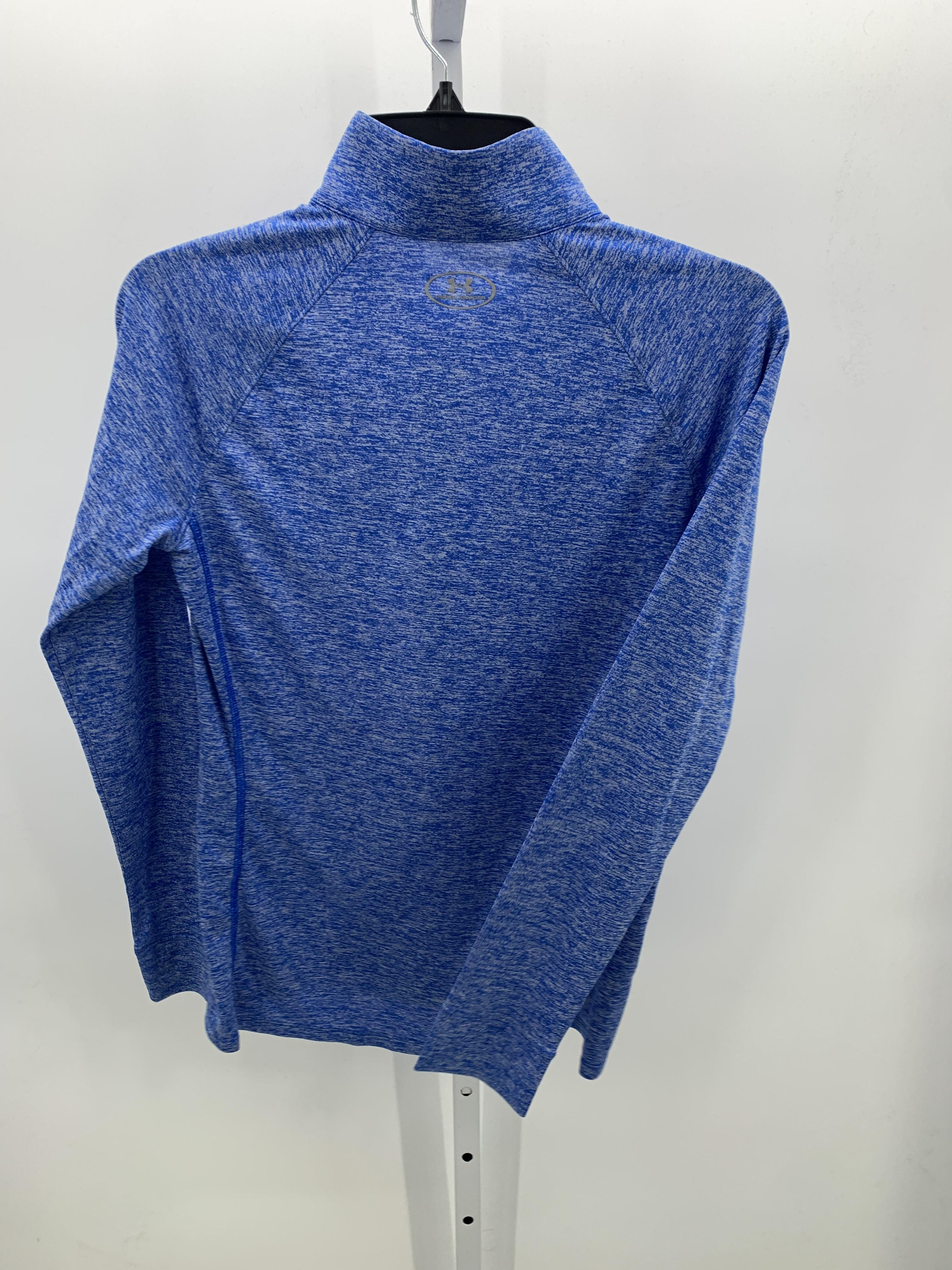 Under Armour Size Medium Misses Long Sleeve Shirt