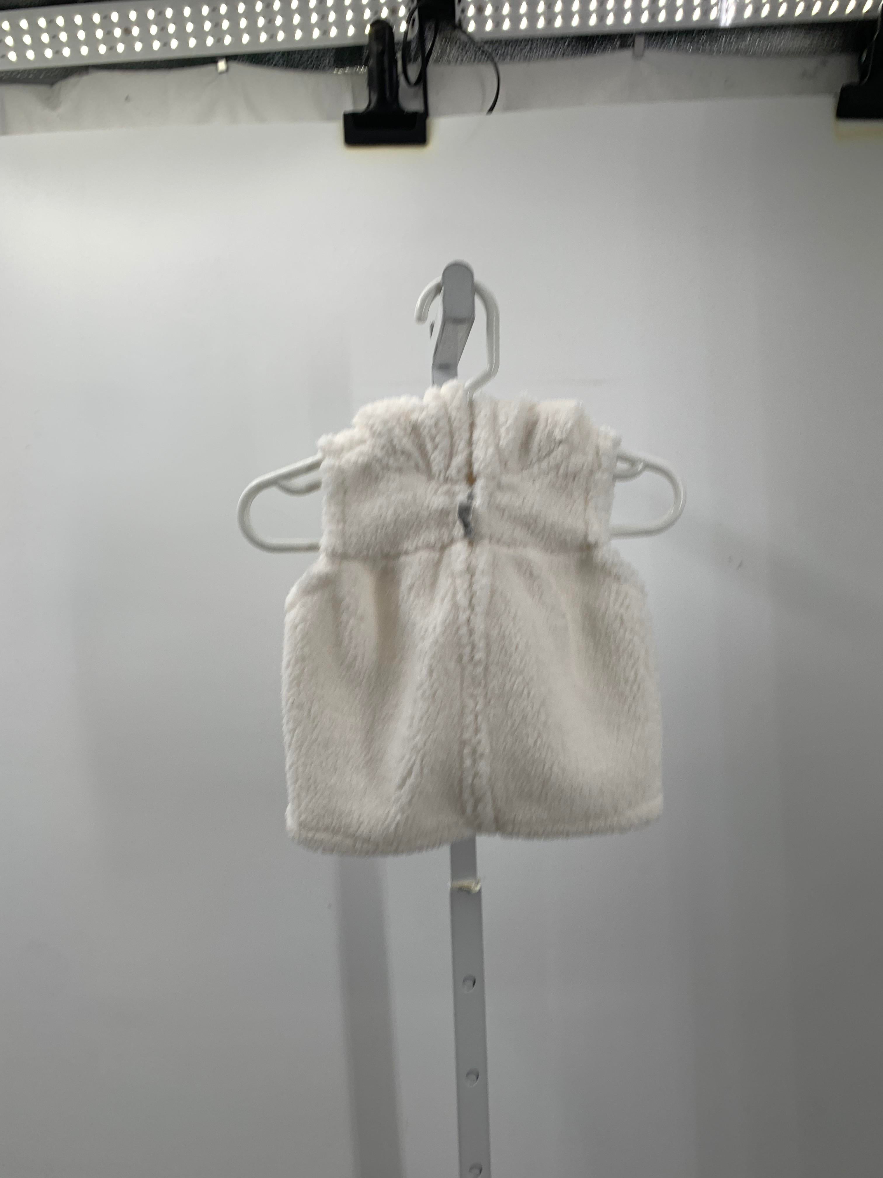 Carters Size 9 Months Girls Vest