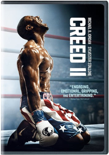 Creed II -
