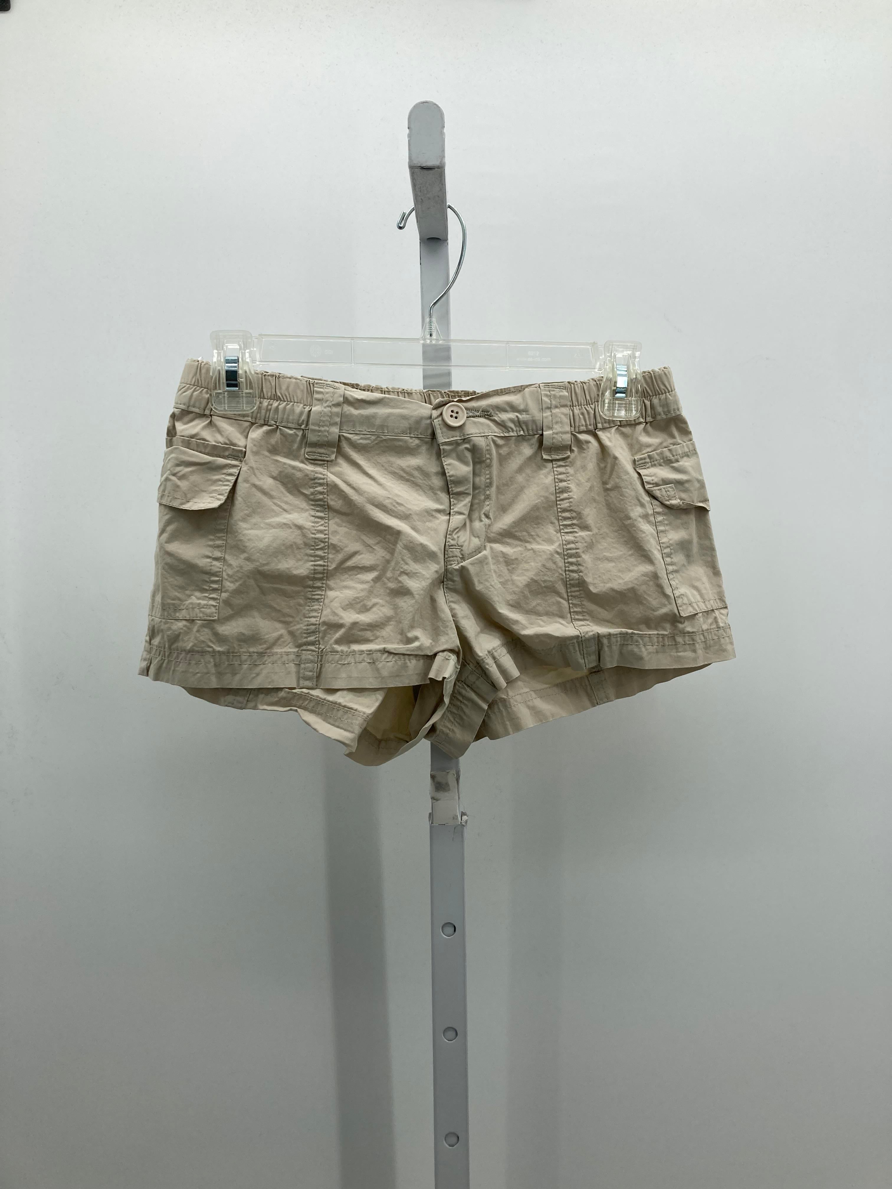 PacSun Size X Small Juniors Shorts