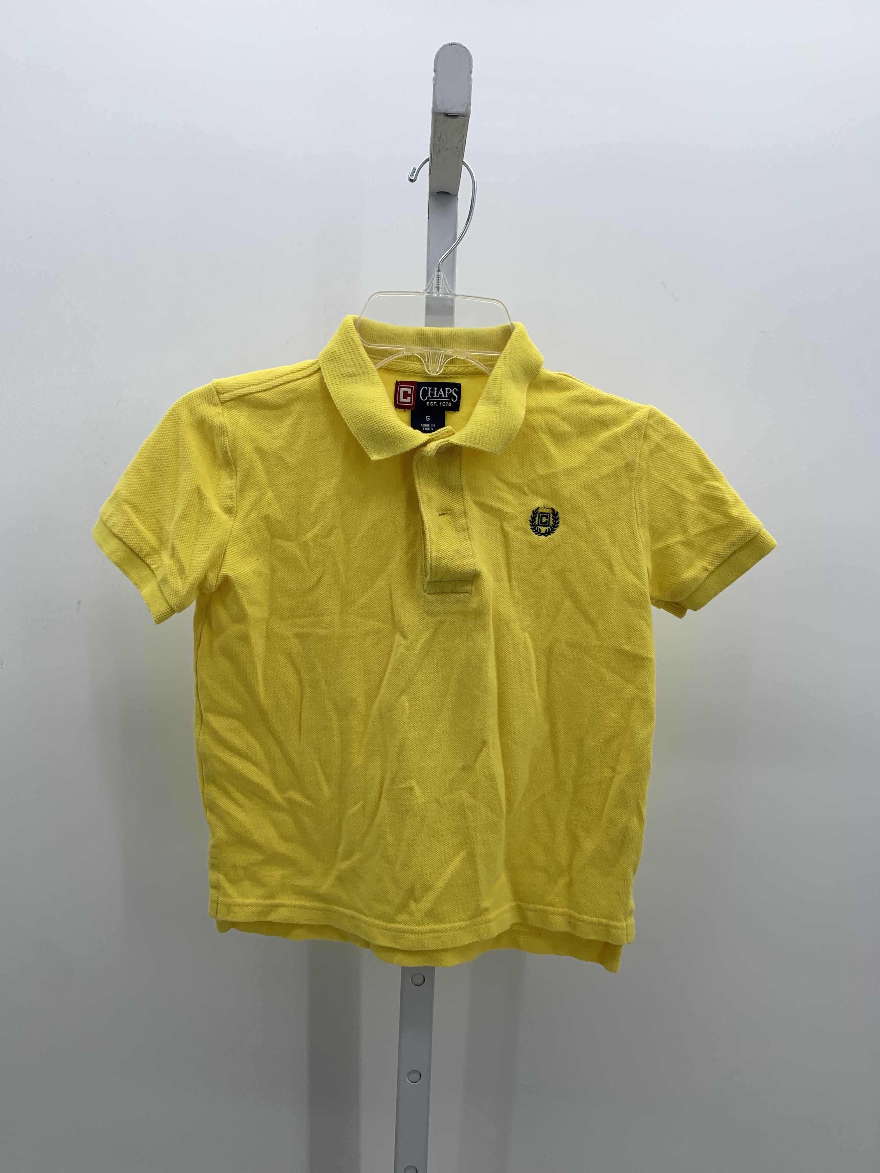WAFFLE KNIT POLO