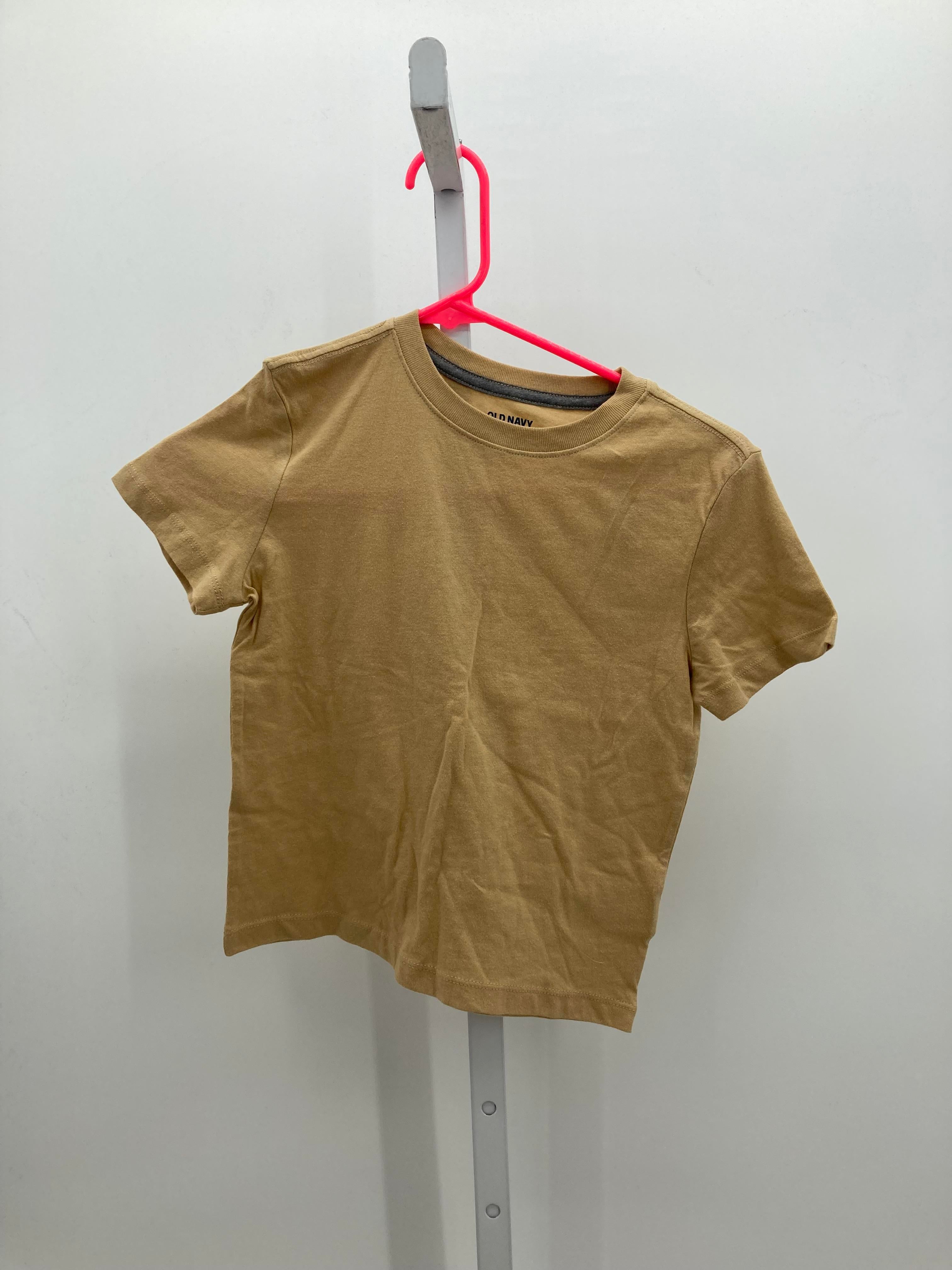 NEW KNIT TEE